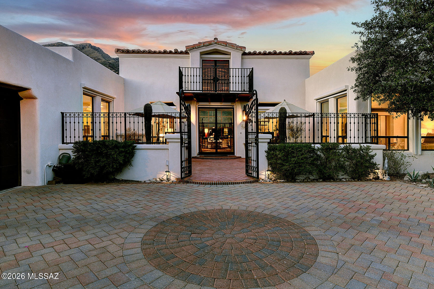 Skyline Country Club Estates (233-269) - Residential