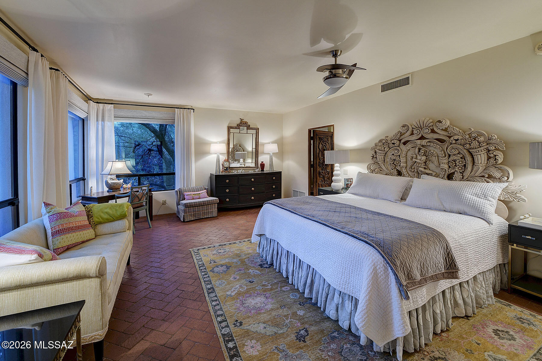 Skyline Country Club Estates (233-269) - Residential