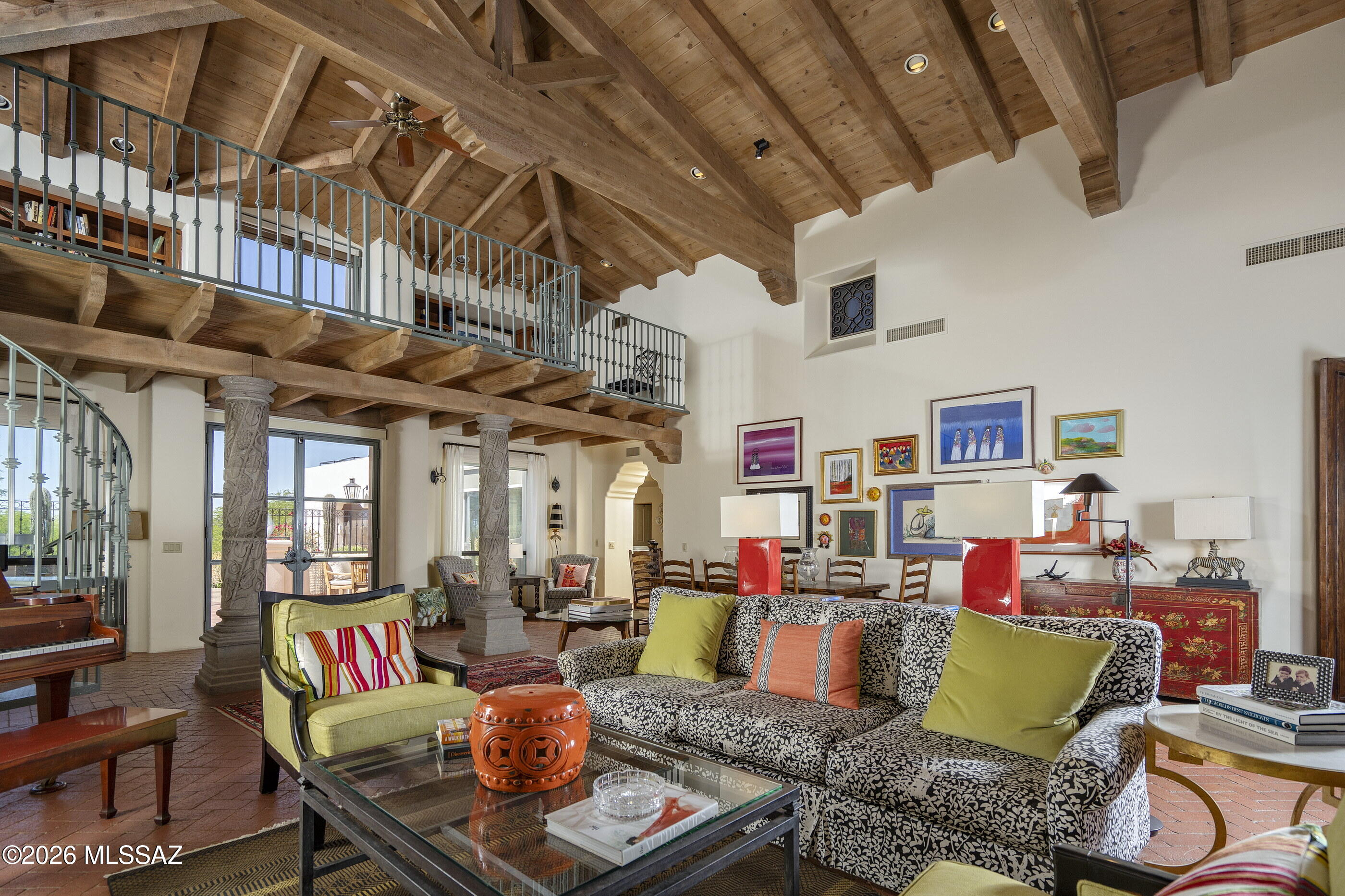 Skyline Country Club Estates (233-269) - Residential