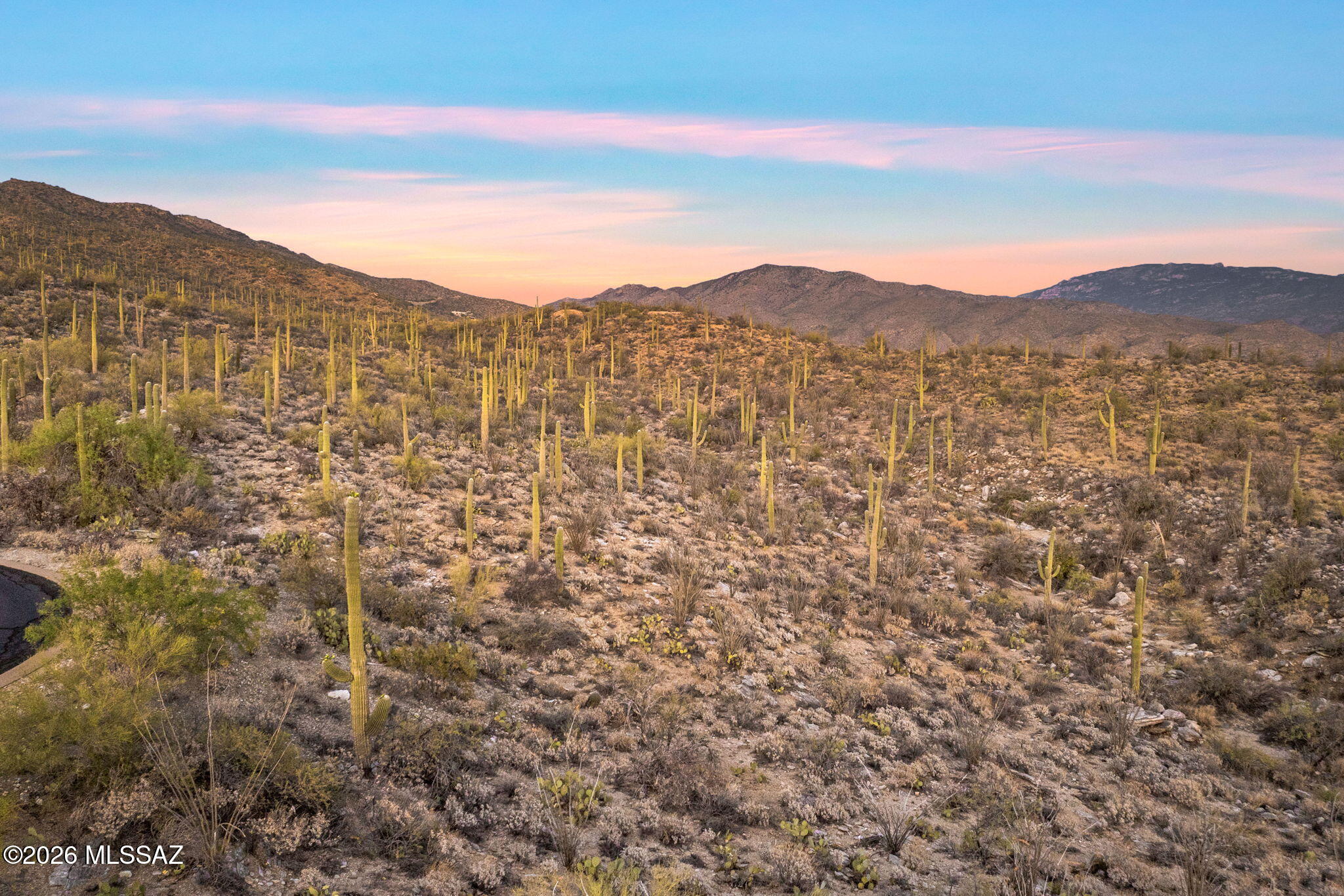 5332 N Sonoran Canyon Pl 31