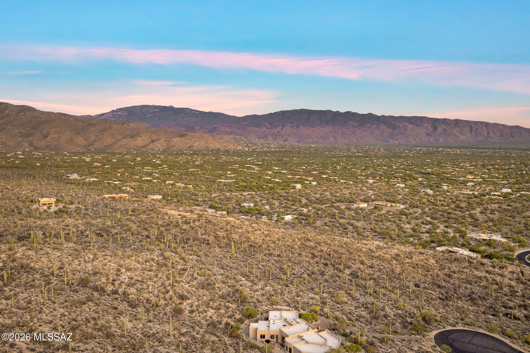 5332 N Sonoran Canyon Pl 31
