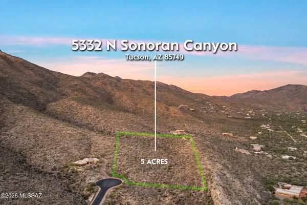 5332 N SONORAN CANYON PL # 31, TUCSON, AZ 85749 - Image 2a4e644f87eed92ab659f76fe35263c2/4218894034