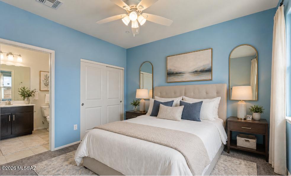 La Estancia De Tucson (1-330) - Residential