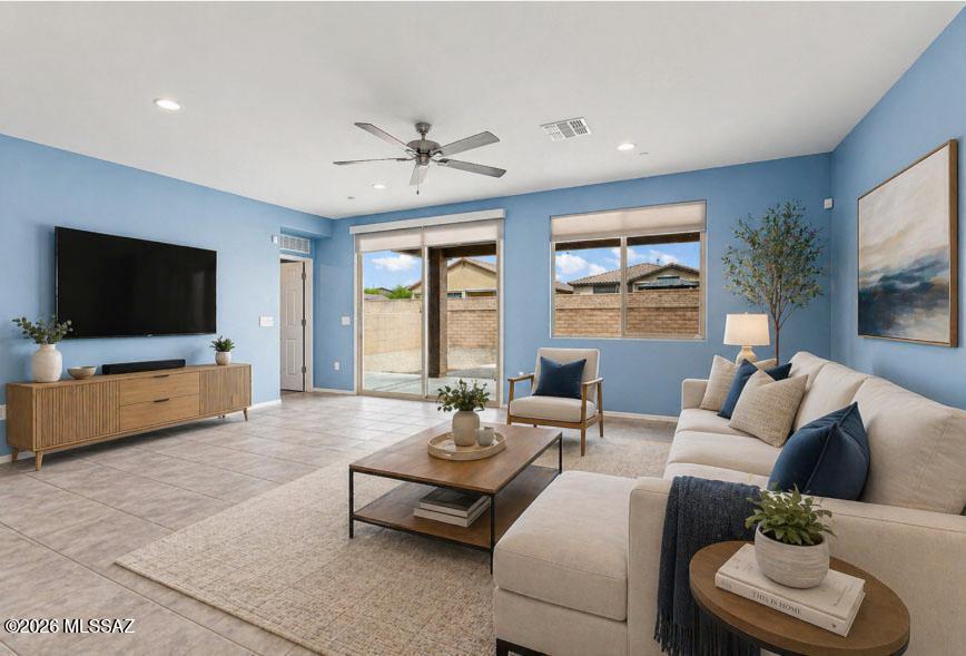La Estancia De Tucson (1-330) - Residential
