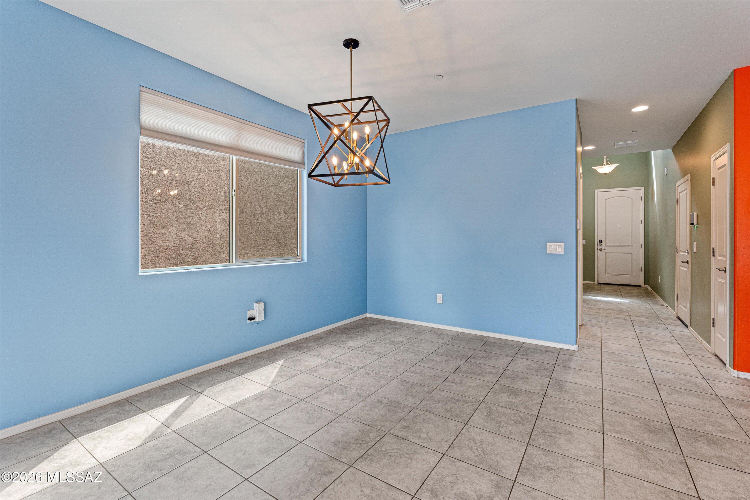 La Estancia De Tucson (1-330) - Residential