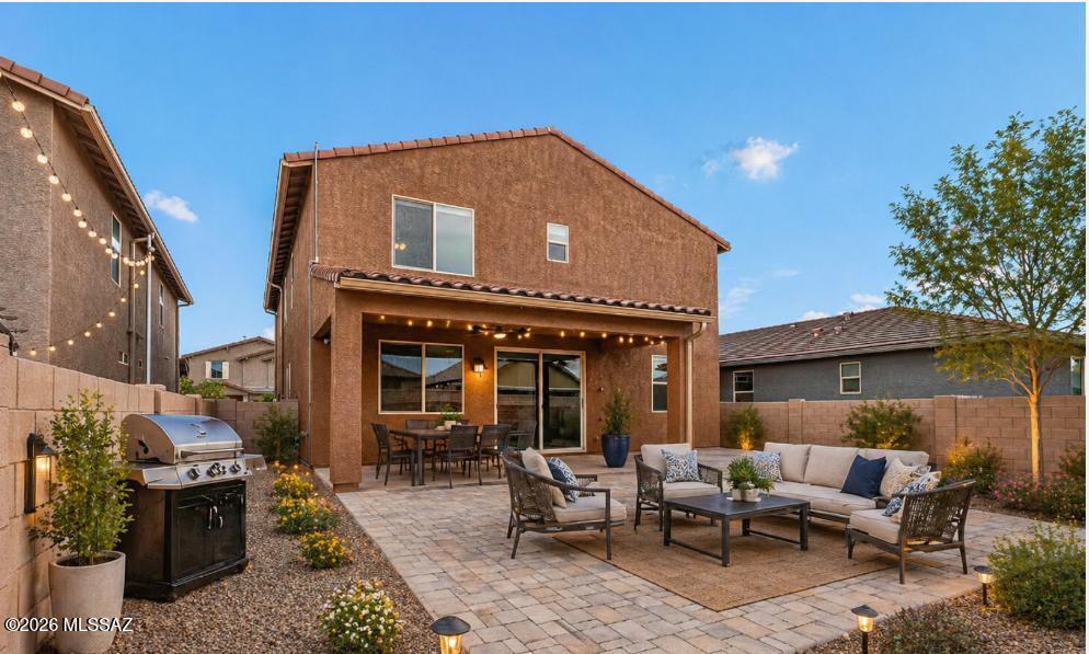 La Estancia De Tucson (1-330) - Residential