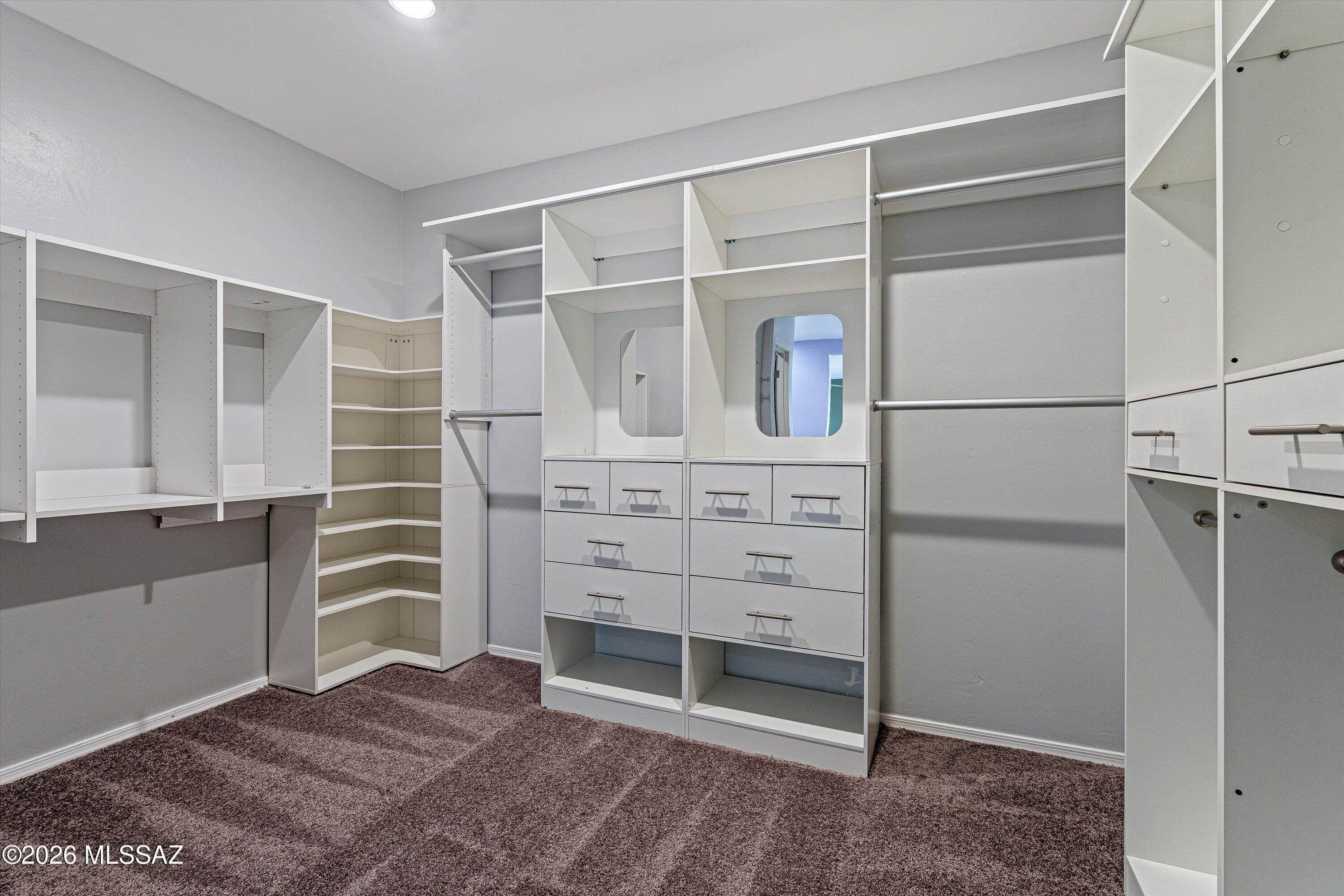 La Estancia De Tucson (1-330) - Residential