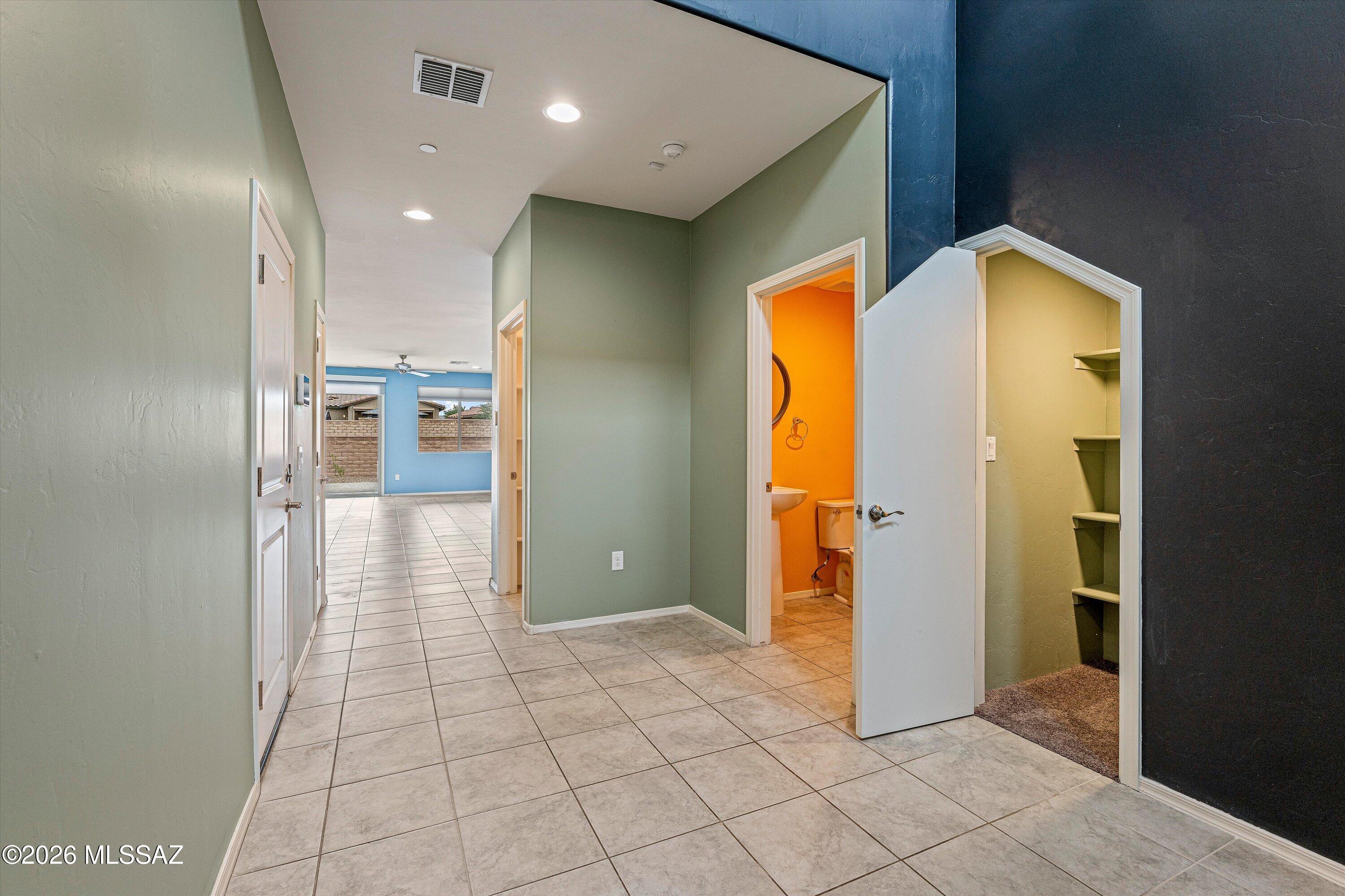 7259 S Camino Del Cordero