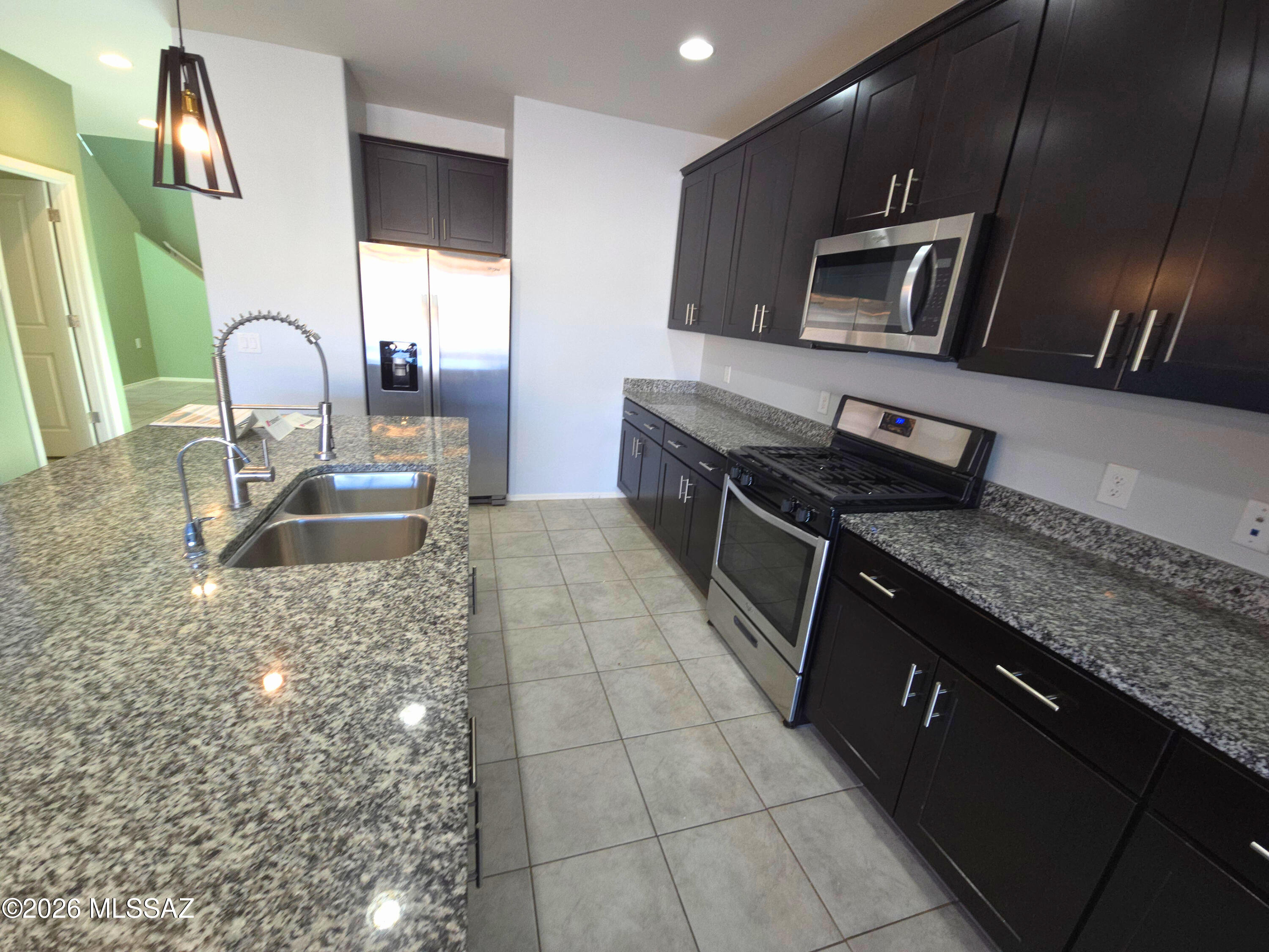 La Estancia De Tucson (1-330) - Residential