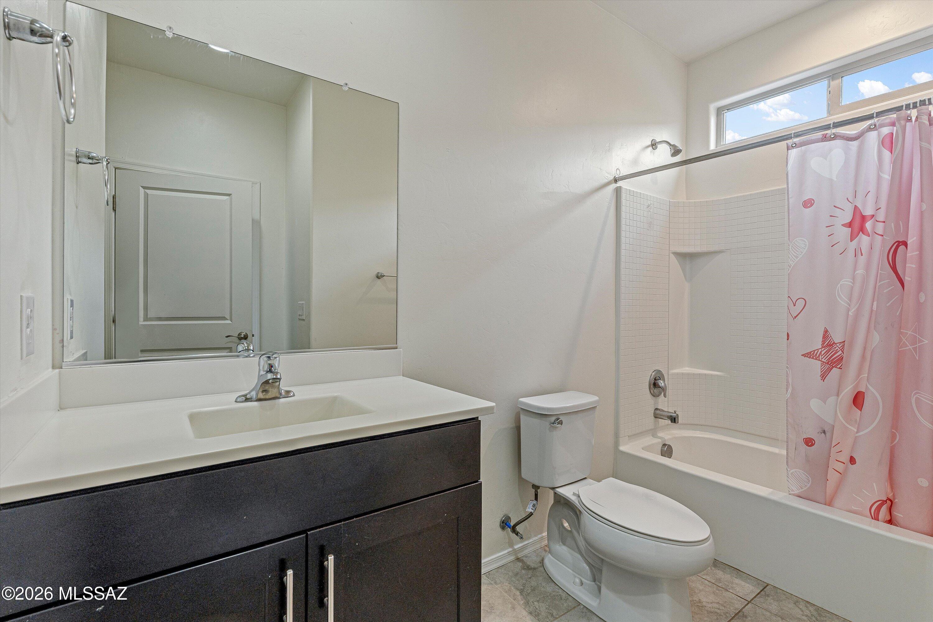 La Estancia De Tucson (1-330) - Residential