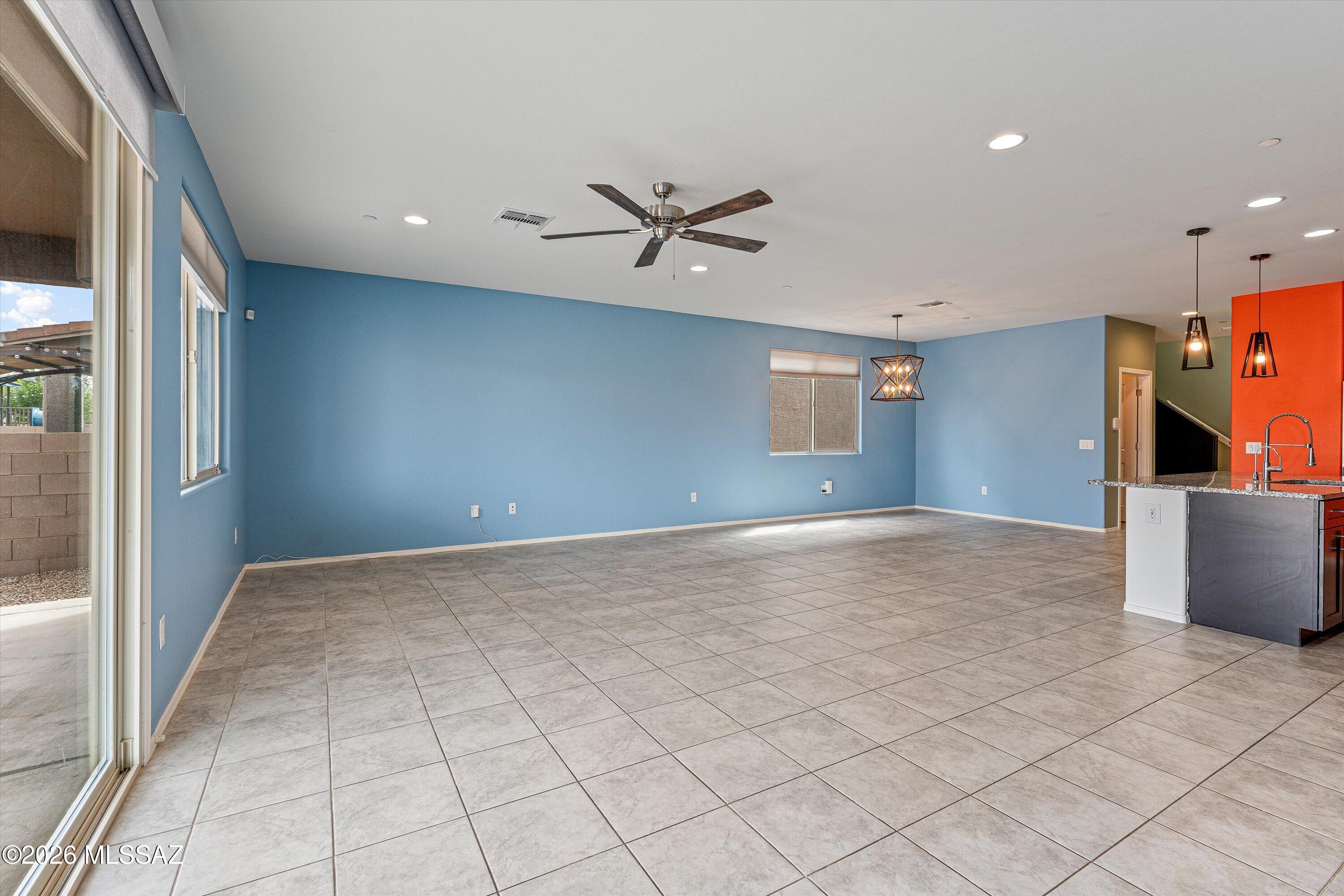 La Estancia De Tucson (1-330) - Residential