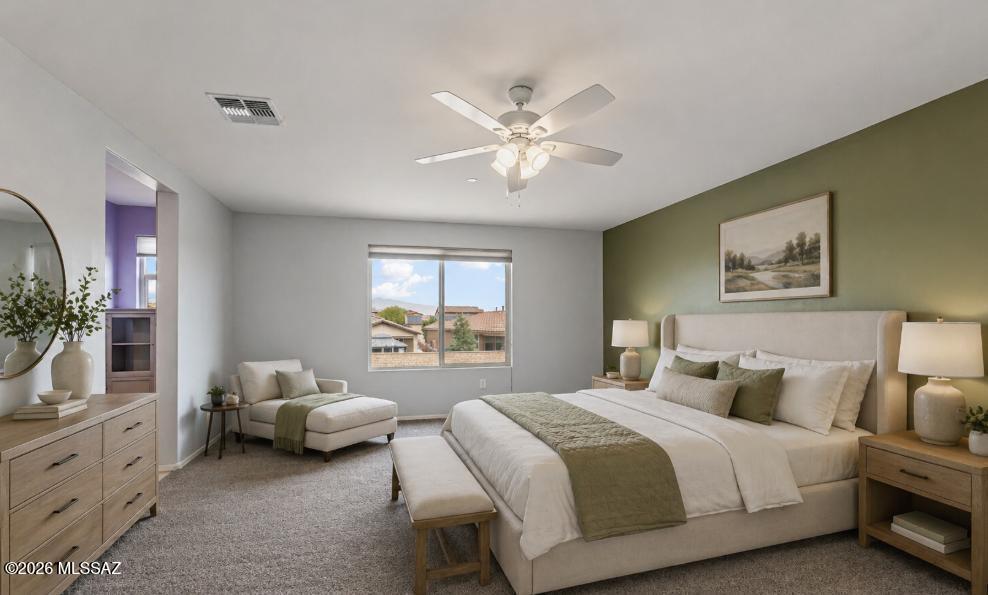 La Estancia De Tucson (1-330) - Residential