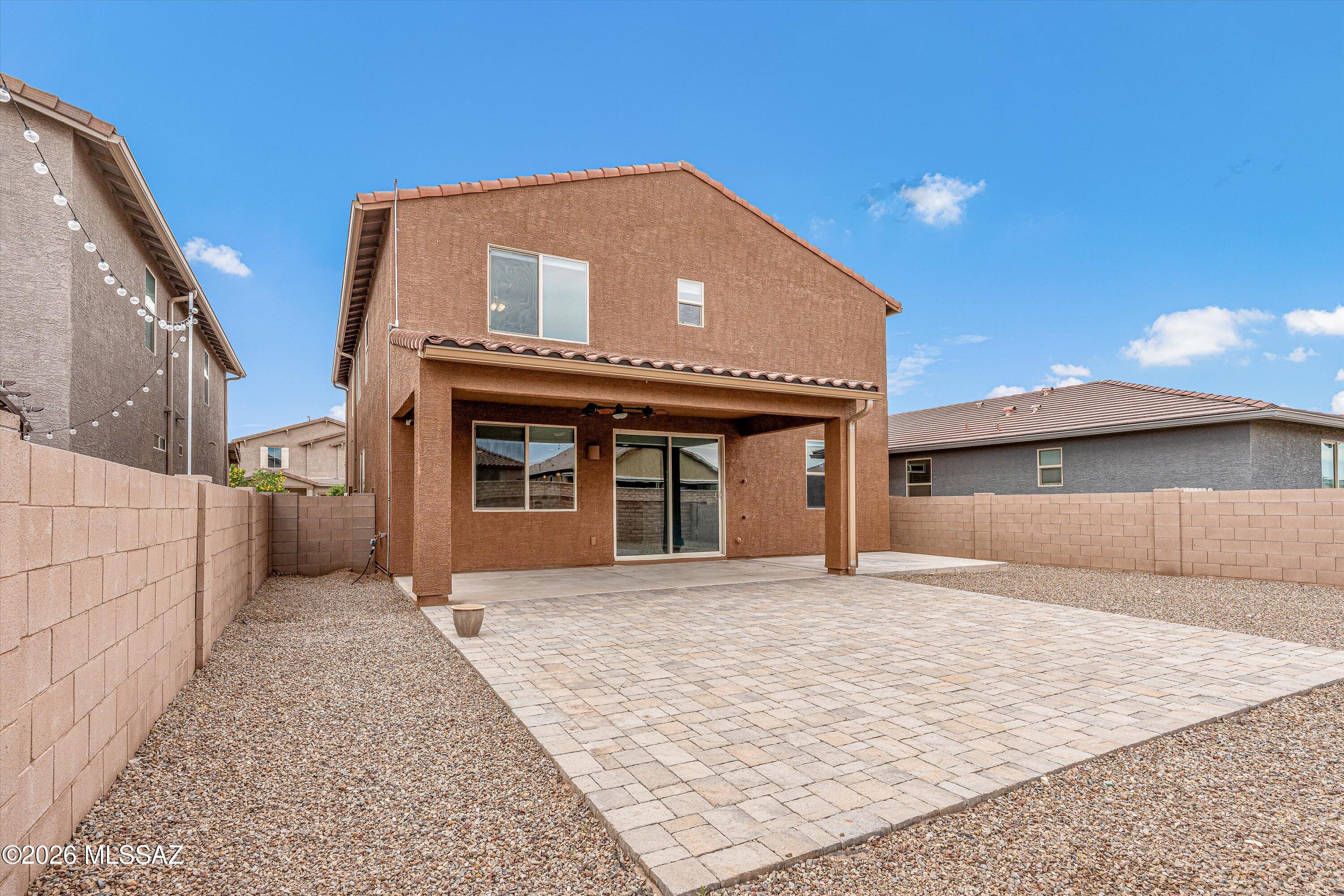 La Estancia De Tucson (1-330) - Residential