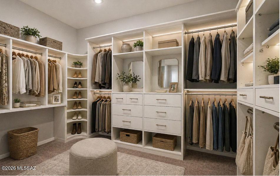 La Estancia De Tucson (1-330) - Residential