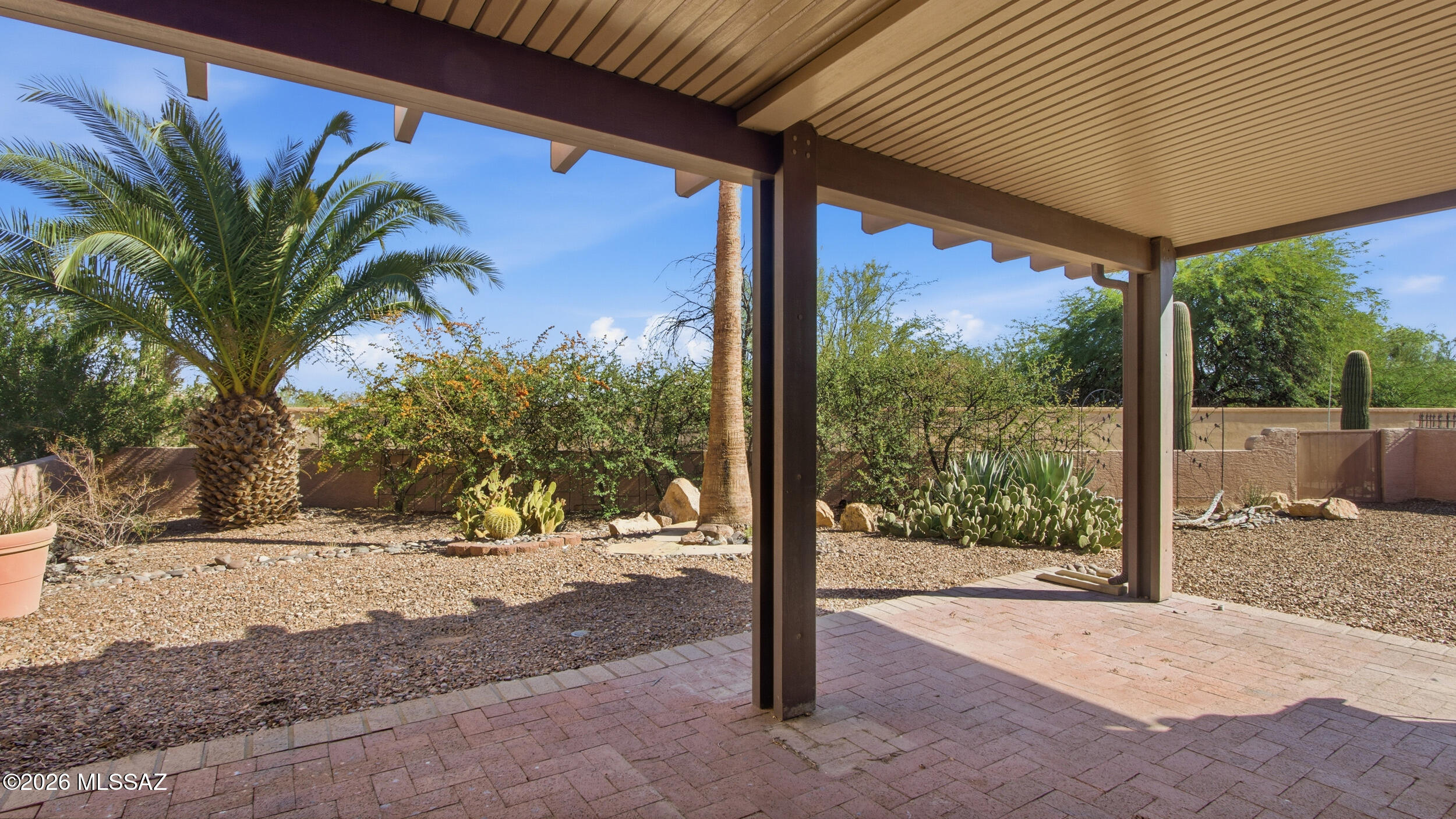 Rancho Resort (1-326) - Residential