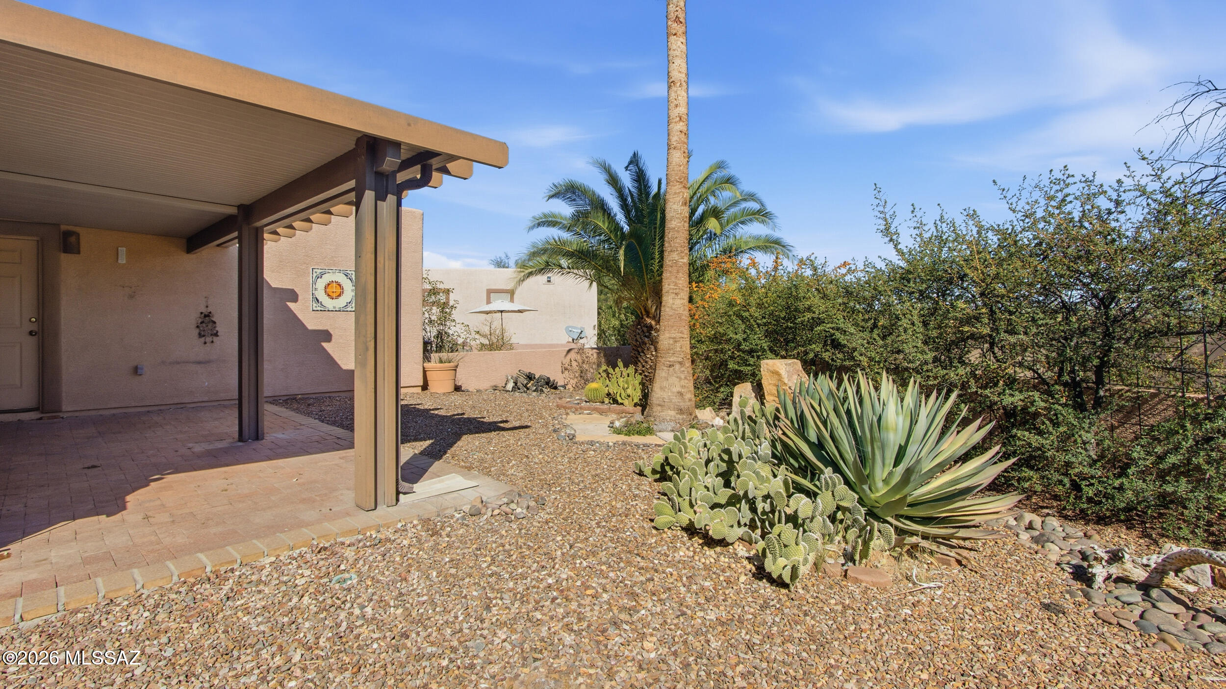 Rancho Resort (1-326) - Residential