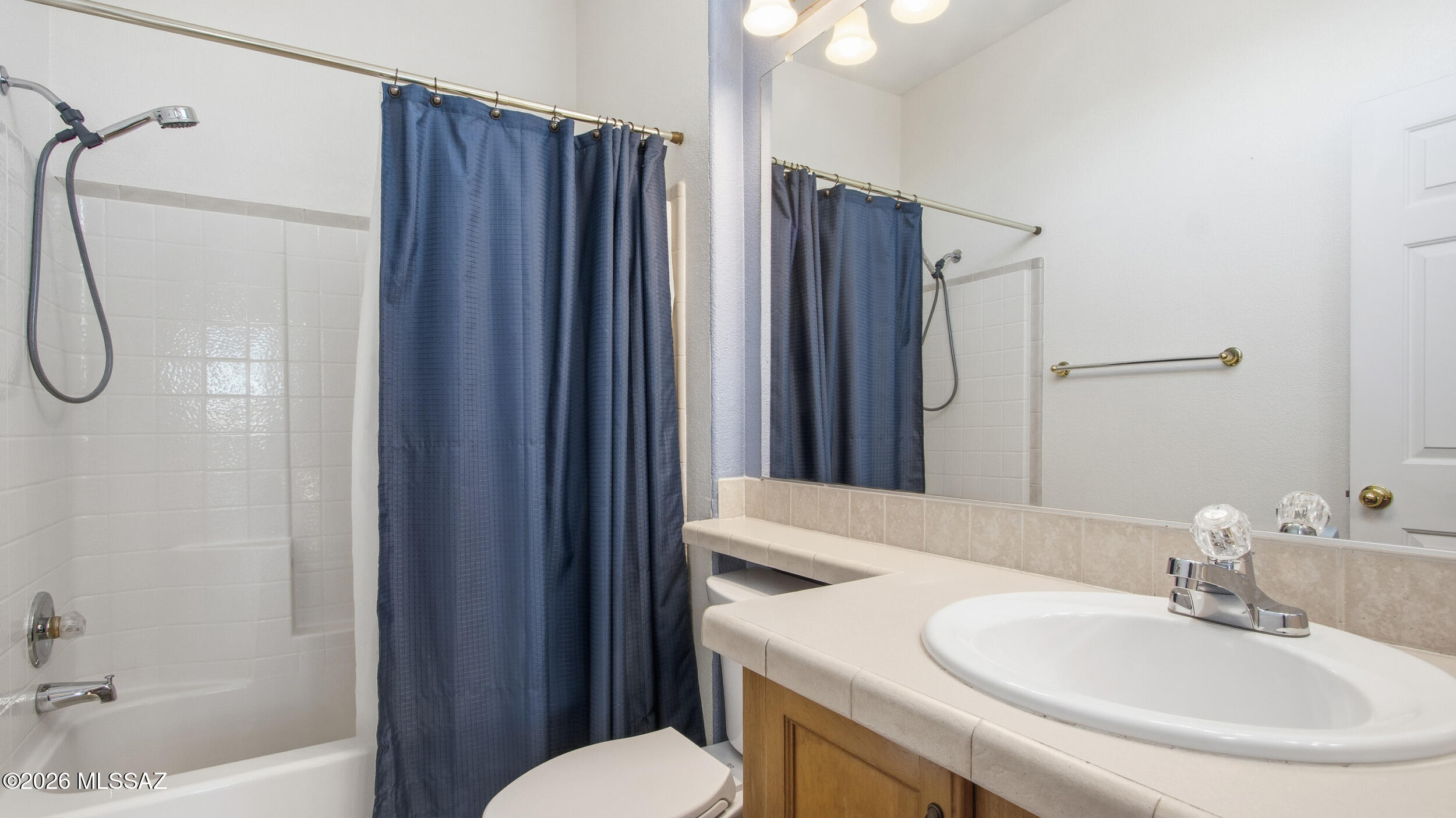 Rancho Resort (1-326) - Residential