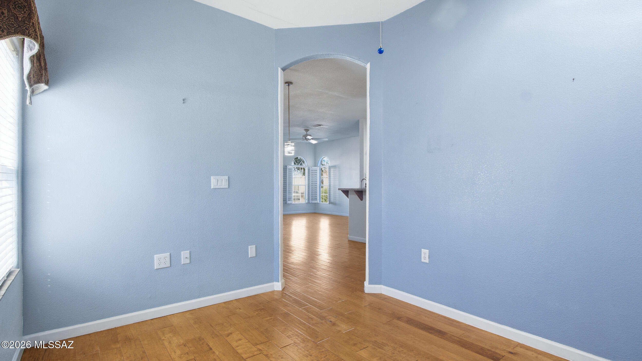 Rancho Resort (1-326) - Residential