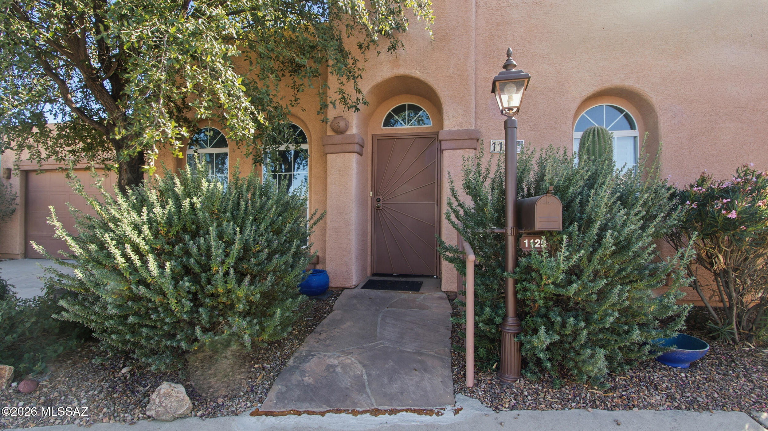 Rancho Resort (1-326) - Residential