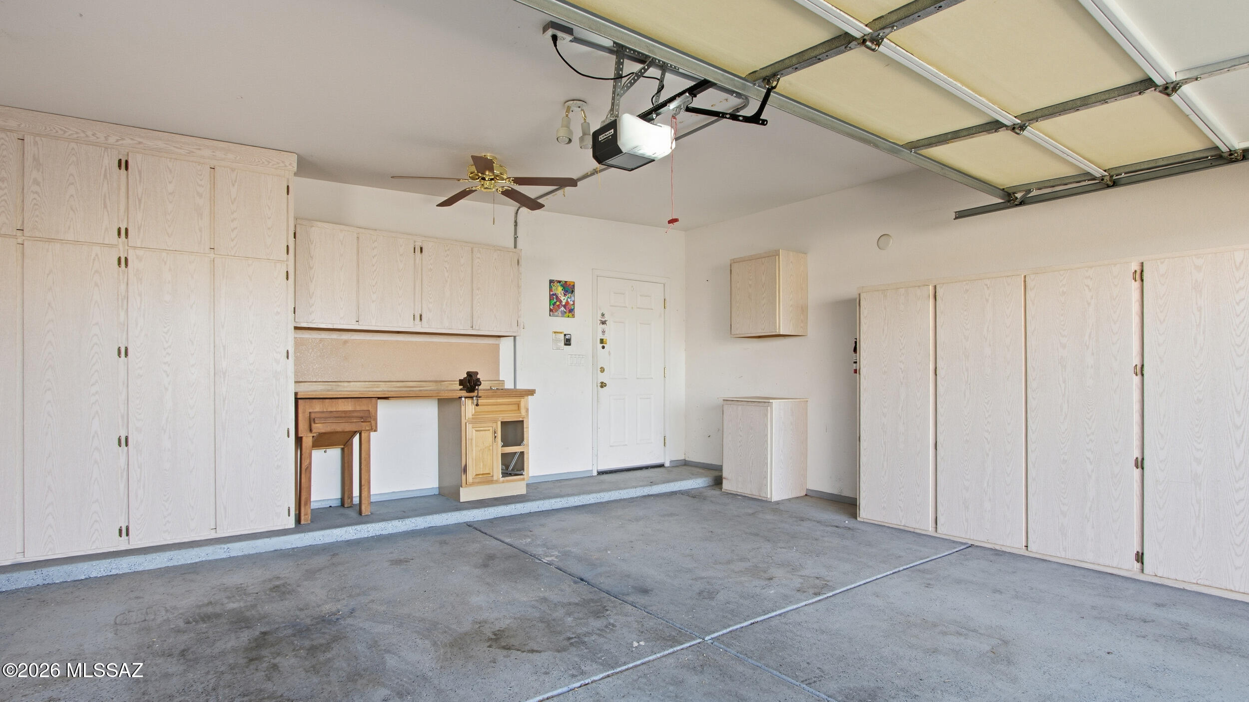 Rancho Resort (1-326) - Residential