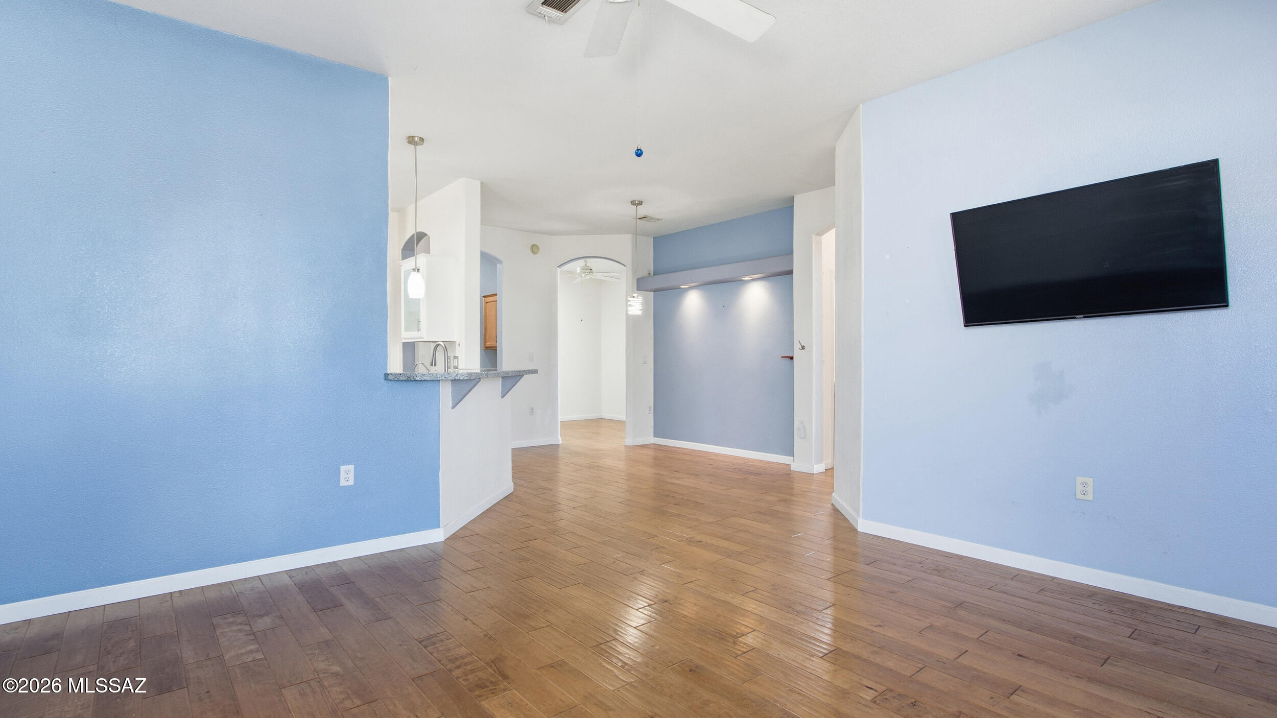 Rancho Resort (1-326) - Residential
