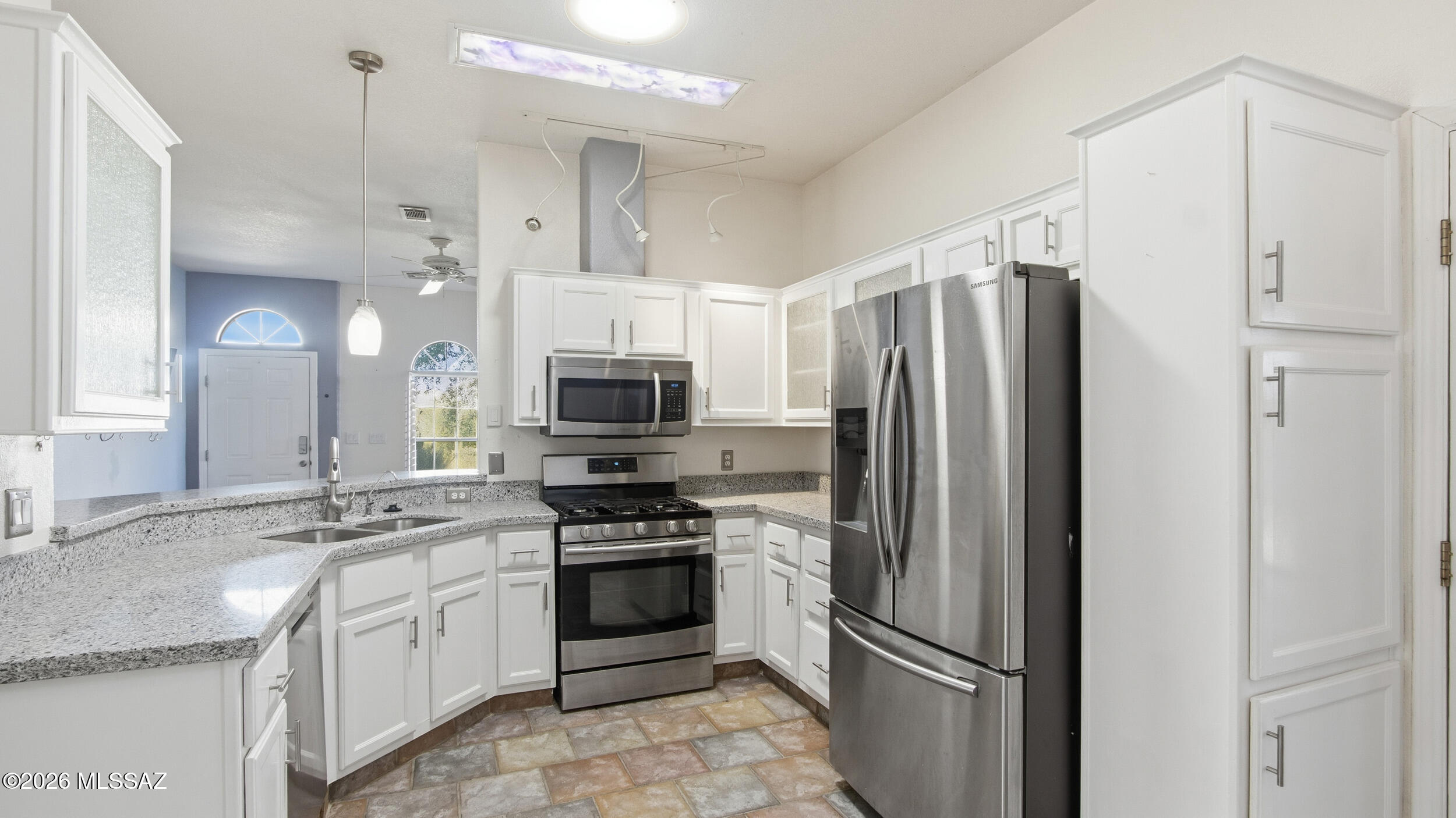 Rancho Resort (1-326) - Residential