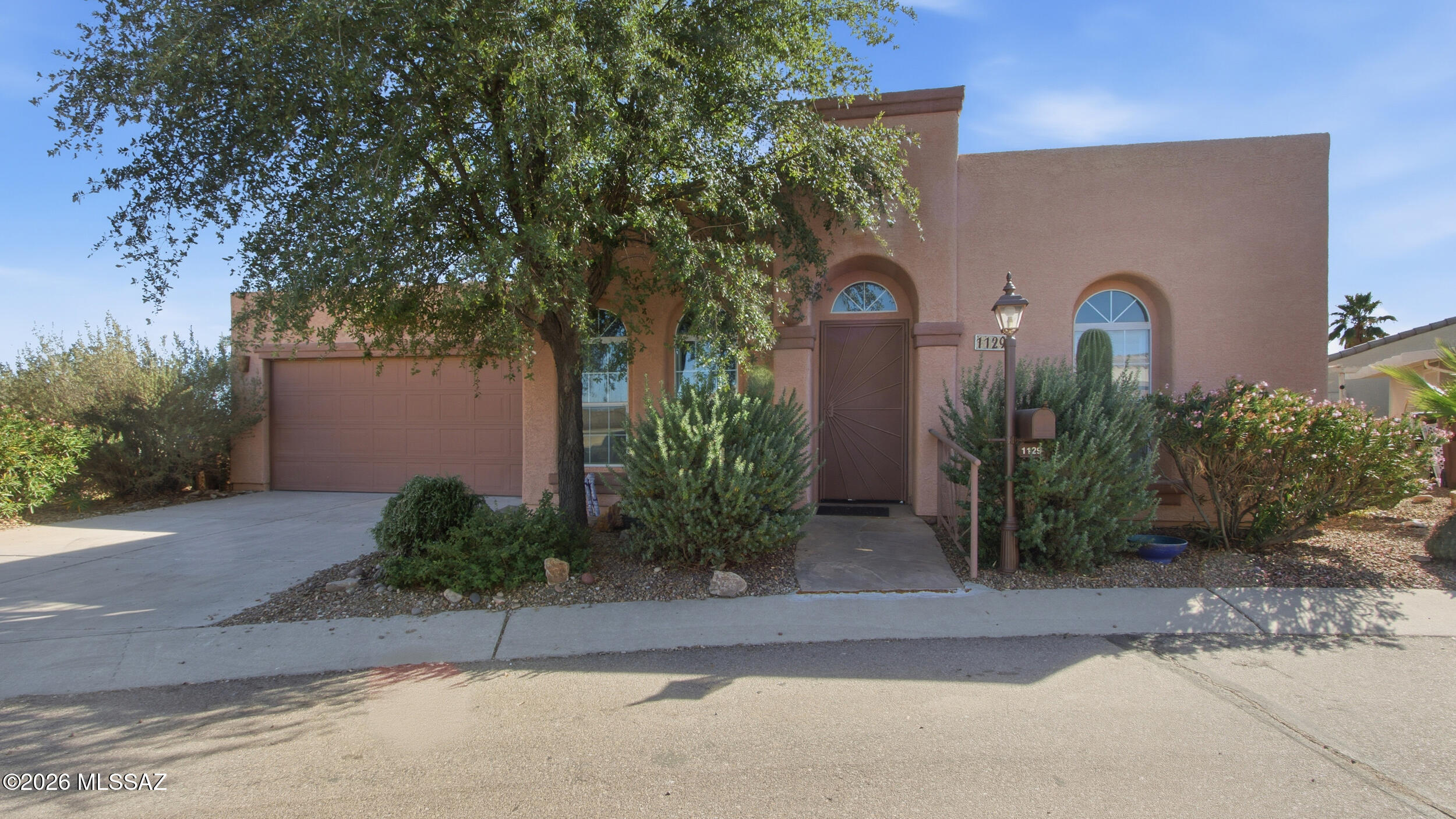 Rancho Resort (1-326) - Residential