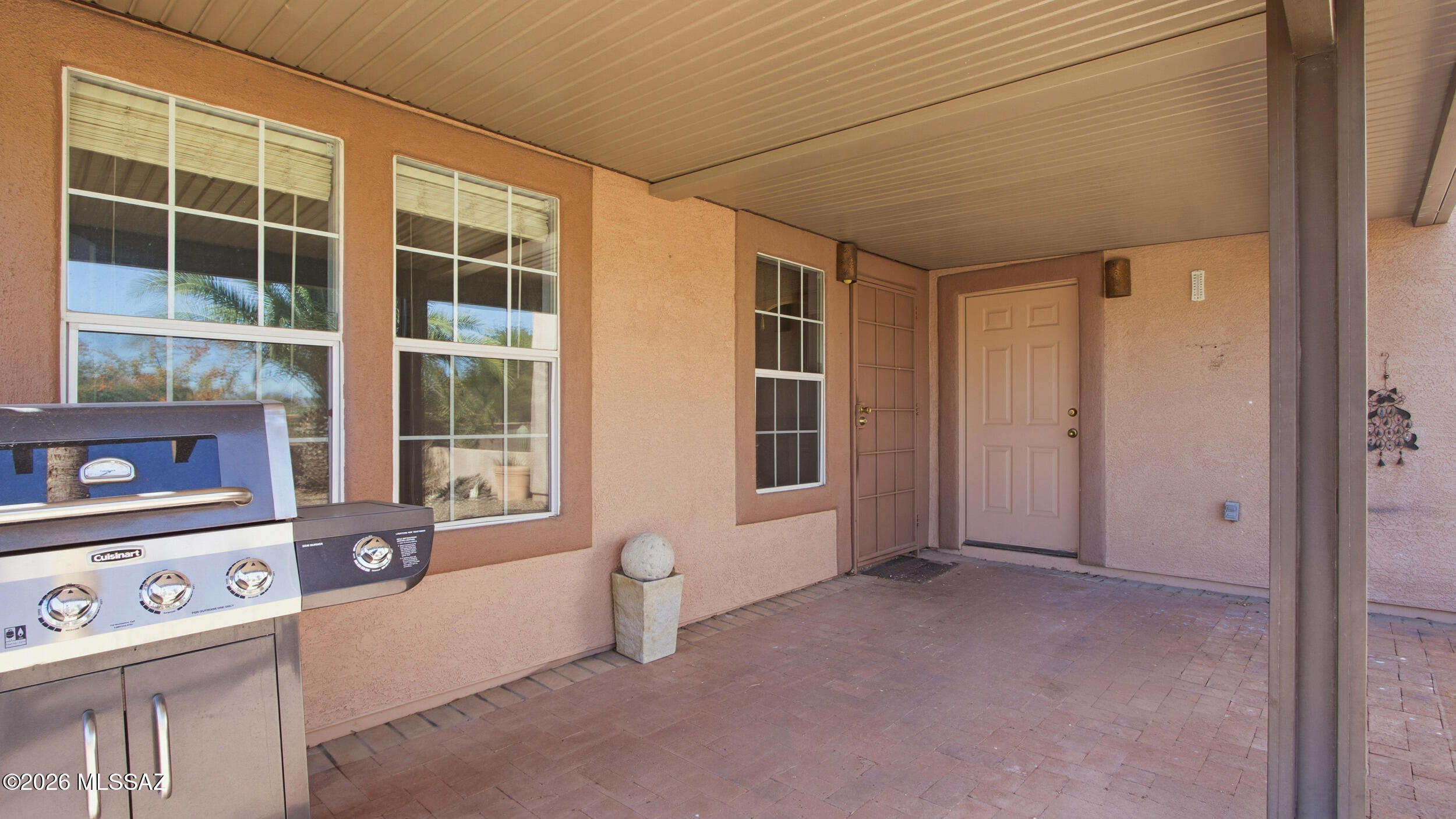 Rancho Resort (1-326) - Residential