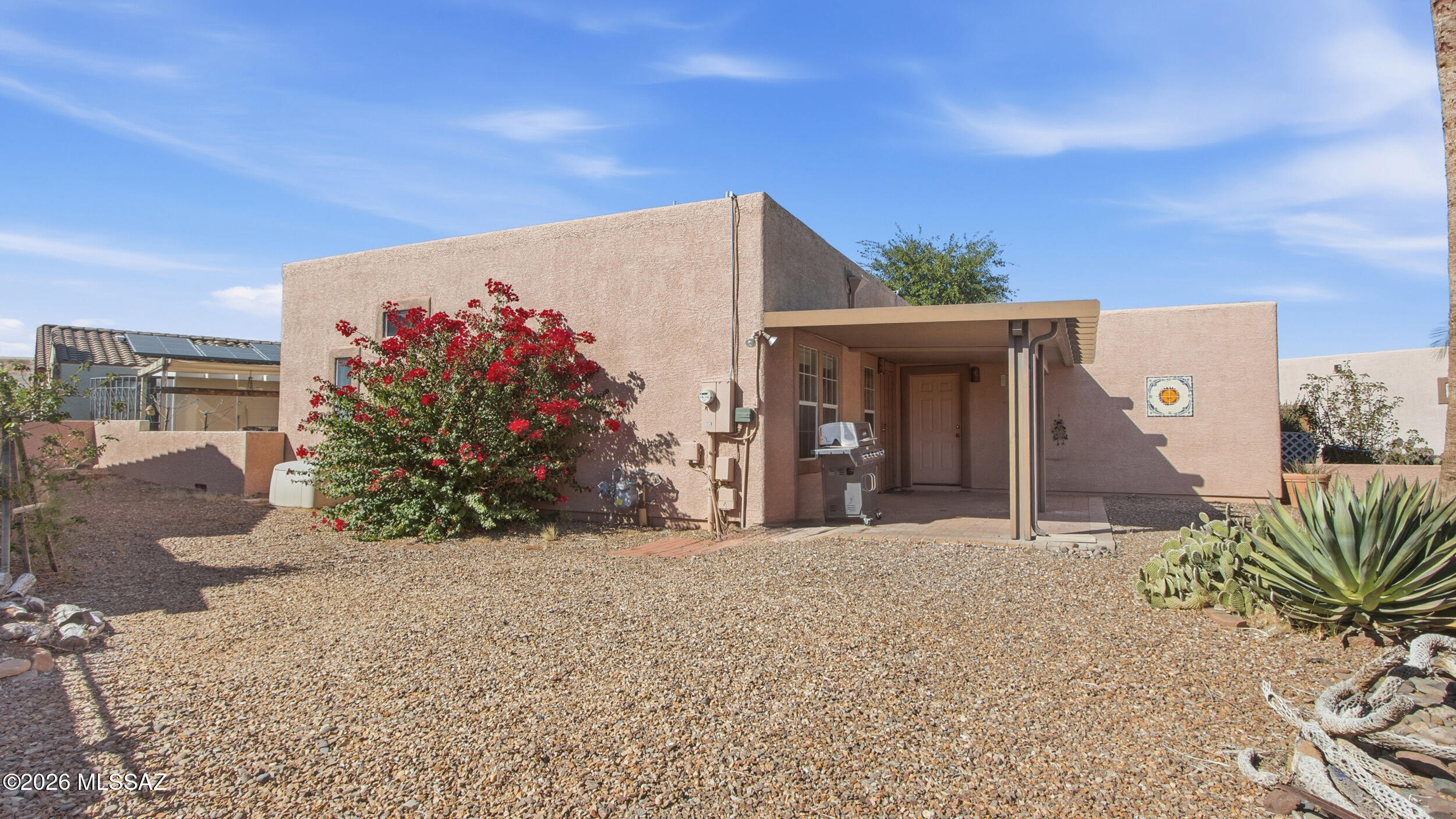 Rancho Resort (1-326) - Residential