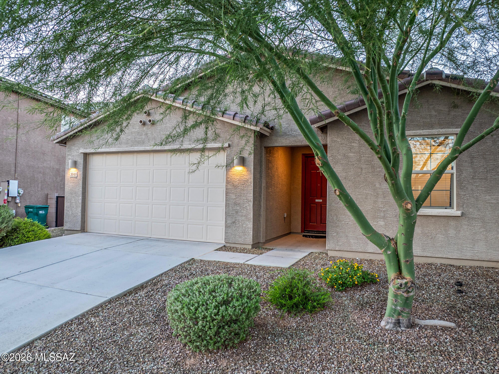 3040 W Chalfont Drive