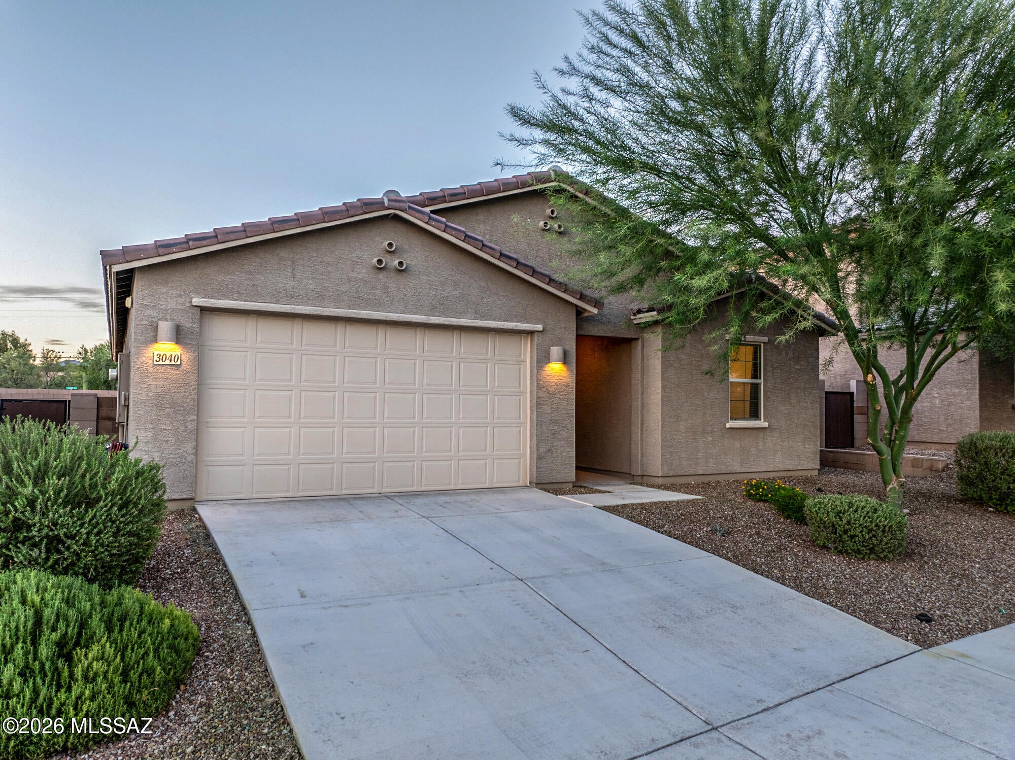 3040 W Chalfont Drive