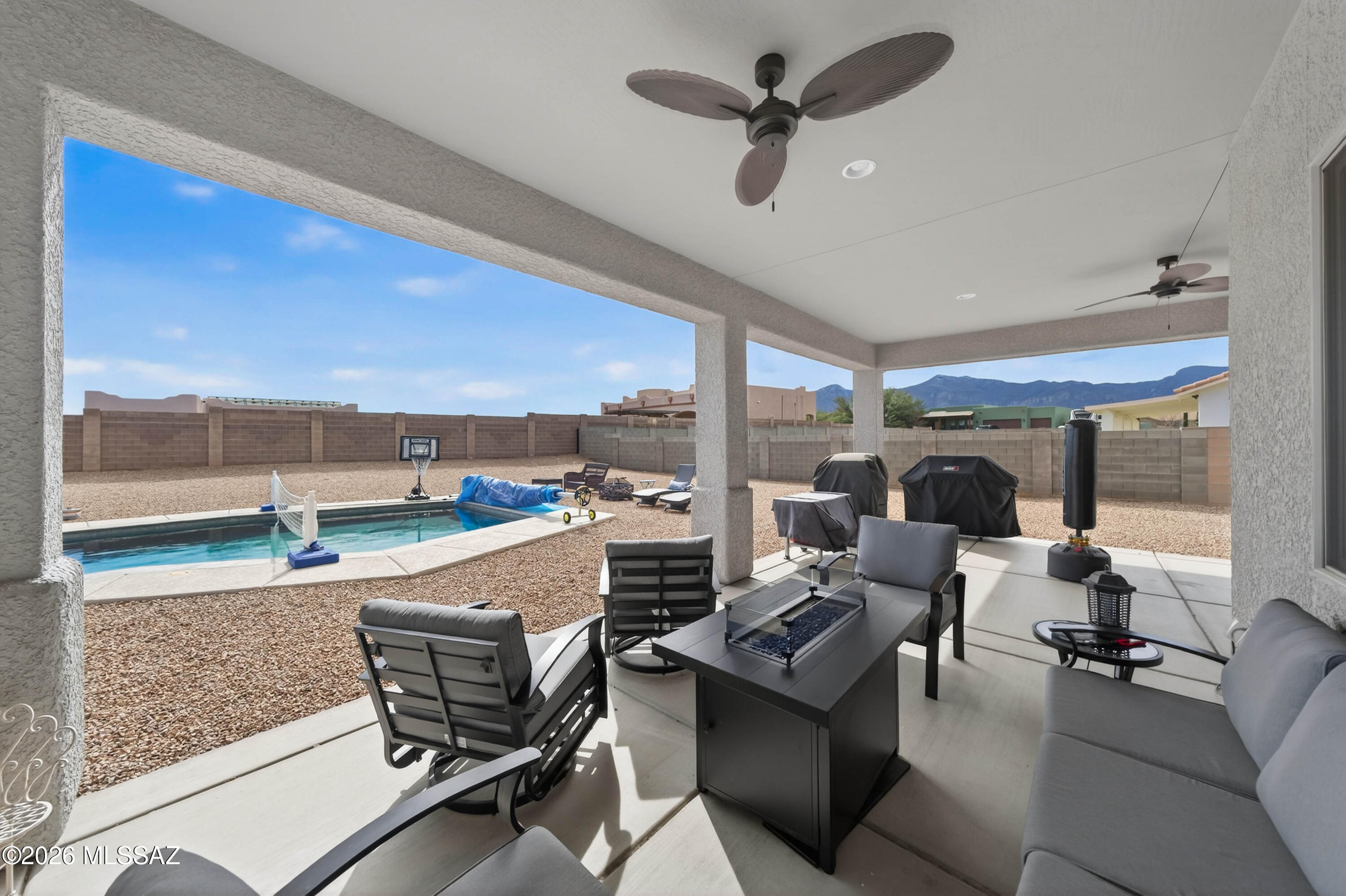 Out Of Pima County - Residential