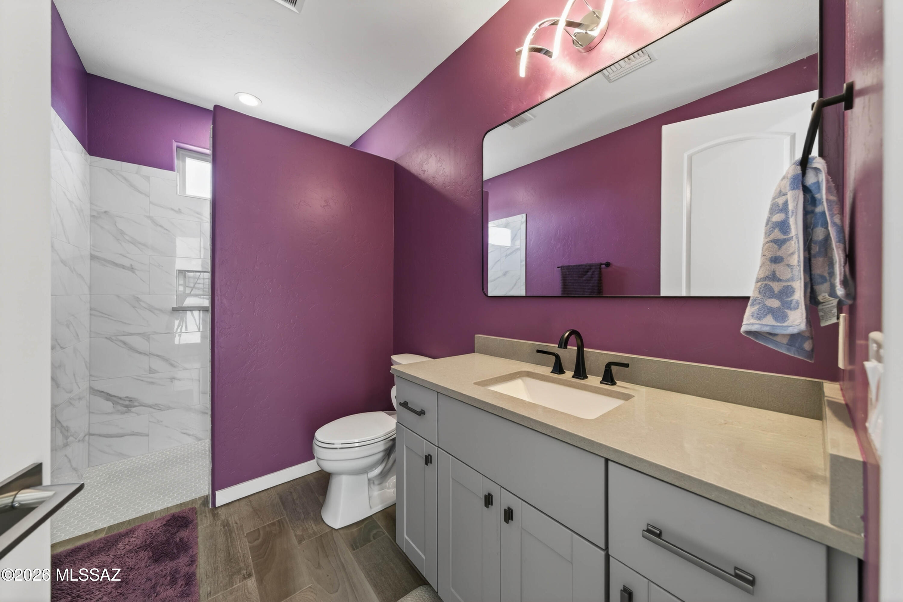 Out Of Pima County - Residential