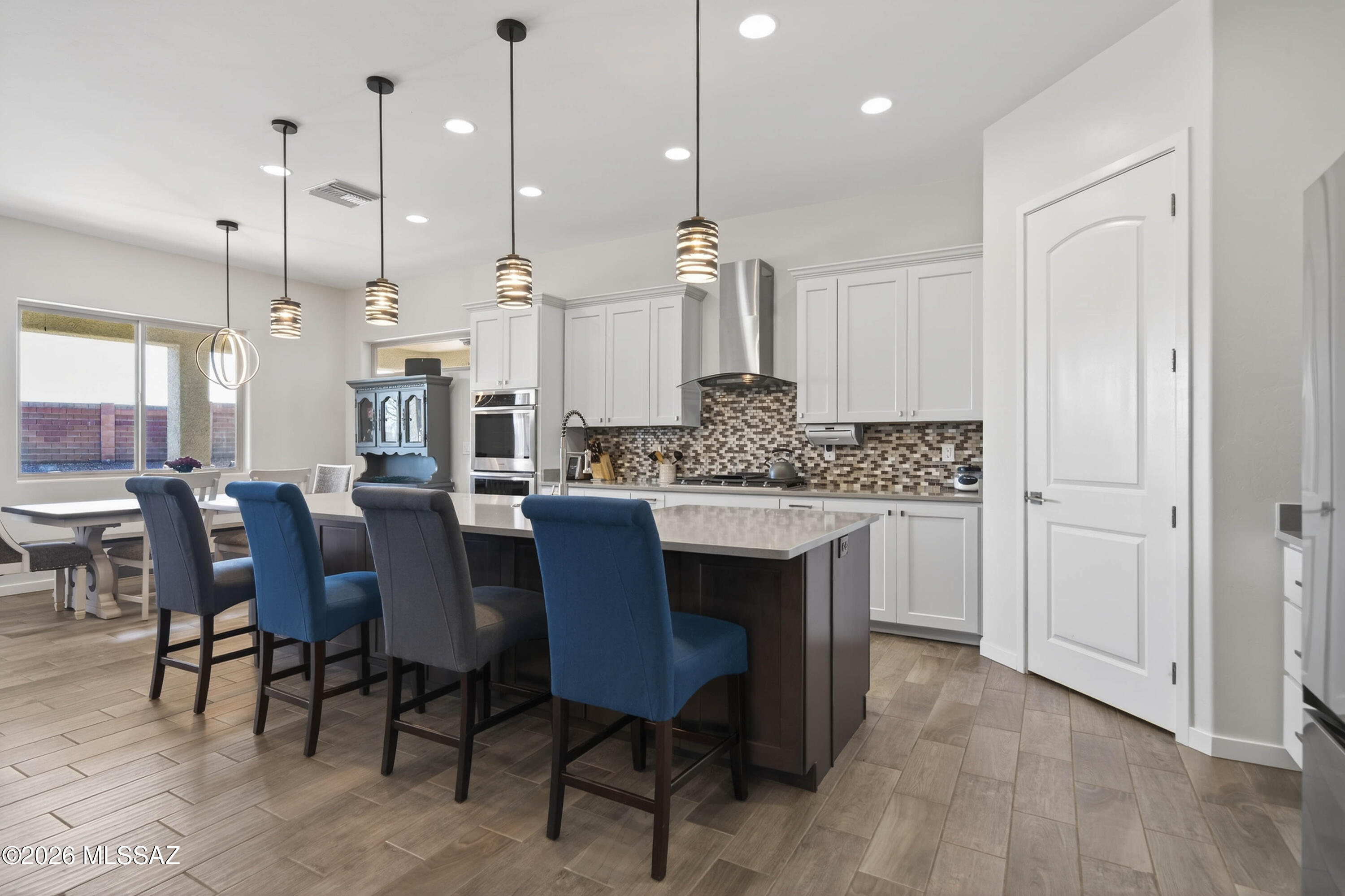 Out Of Pima County - Residential