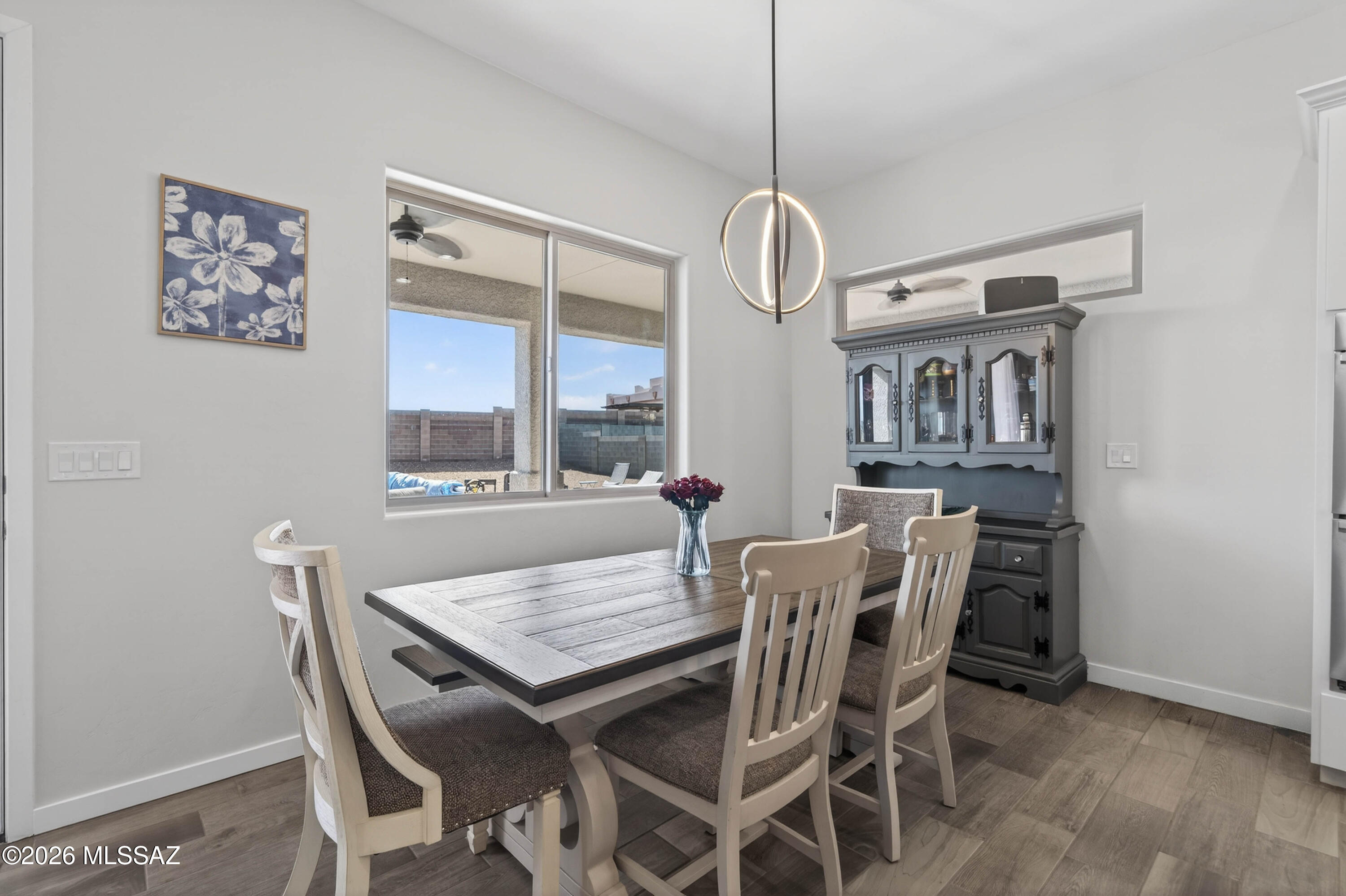 Out Of Pima County - Residential