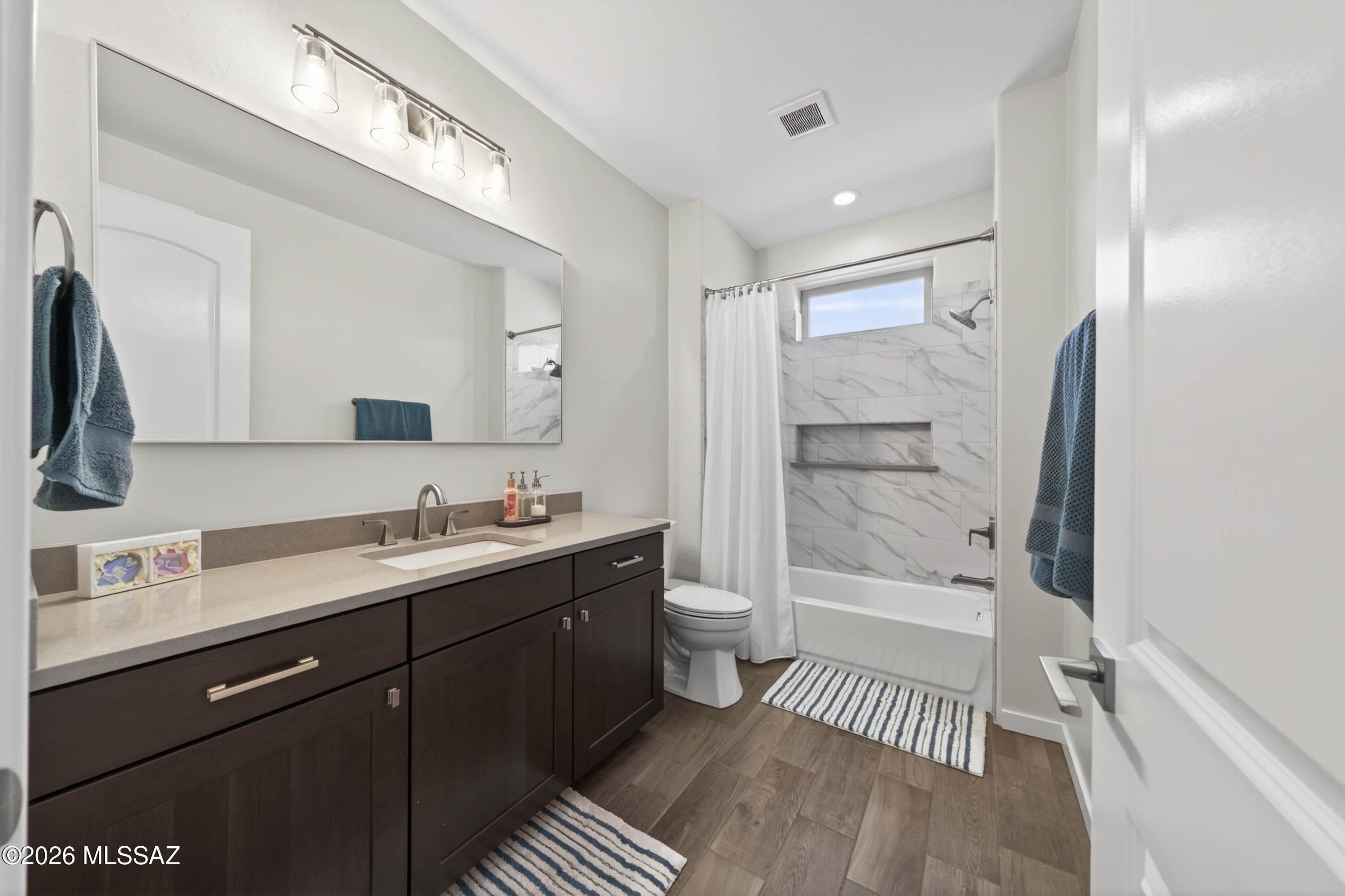 Out Of Pima County - Residential