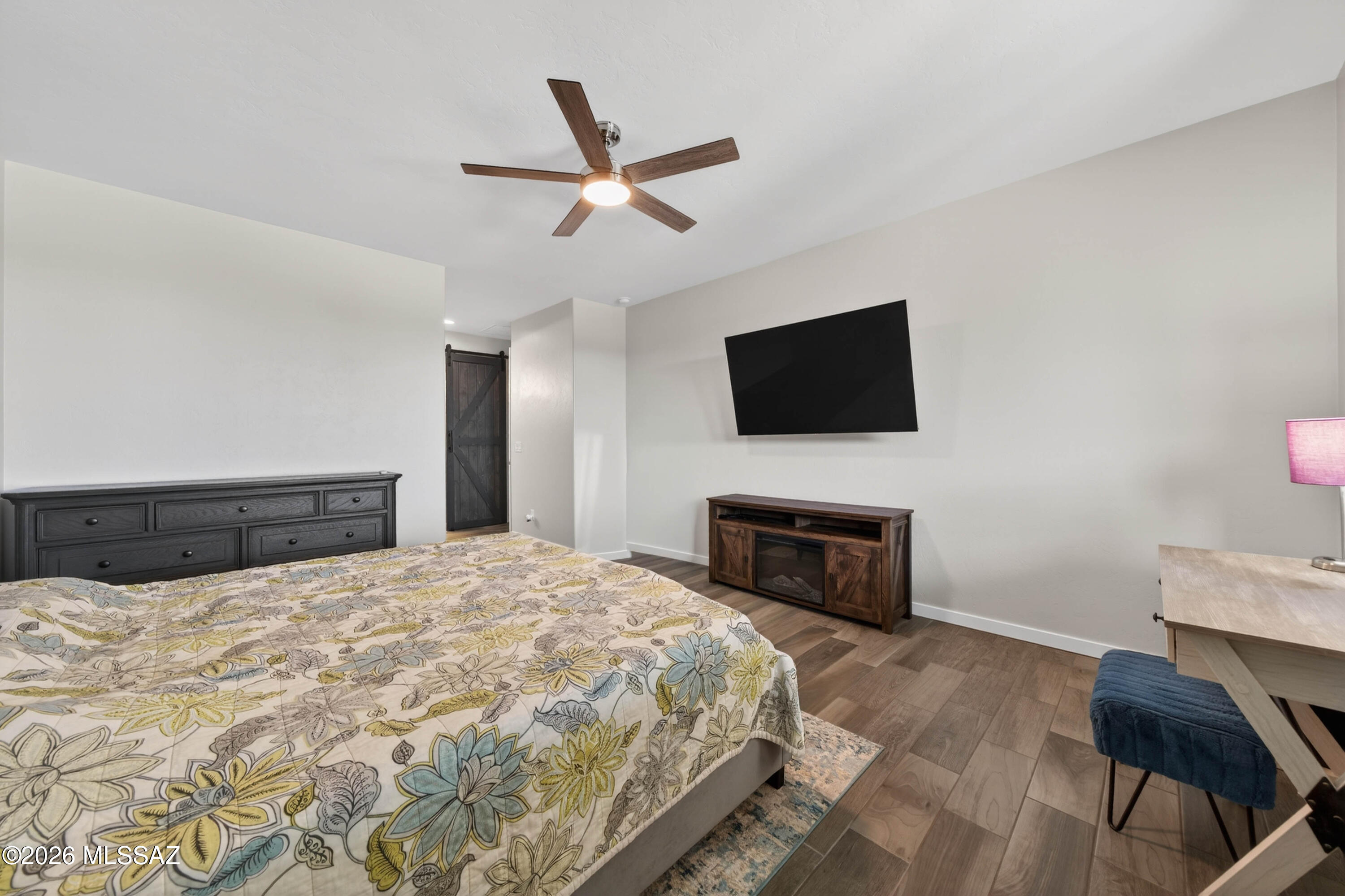 Out Of Pima County - Residential