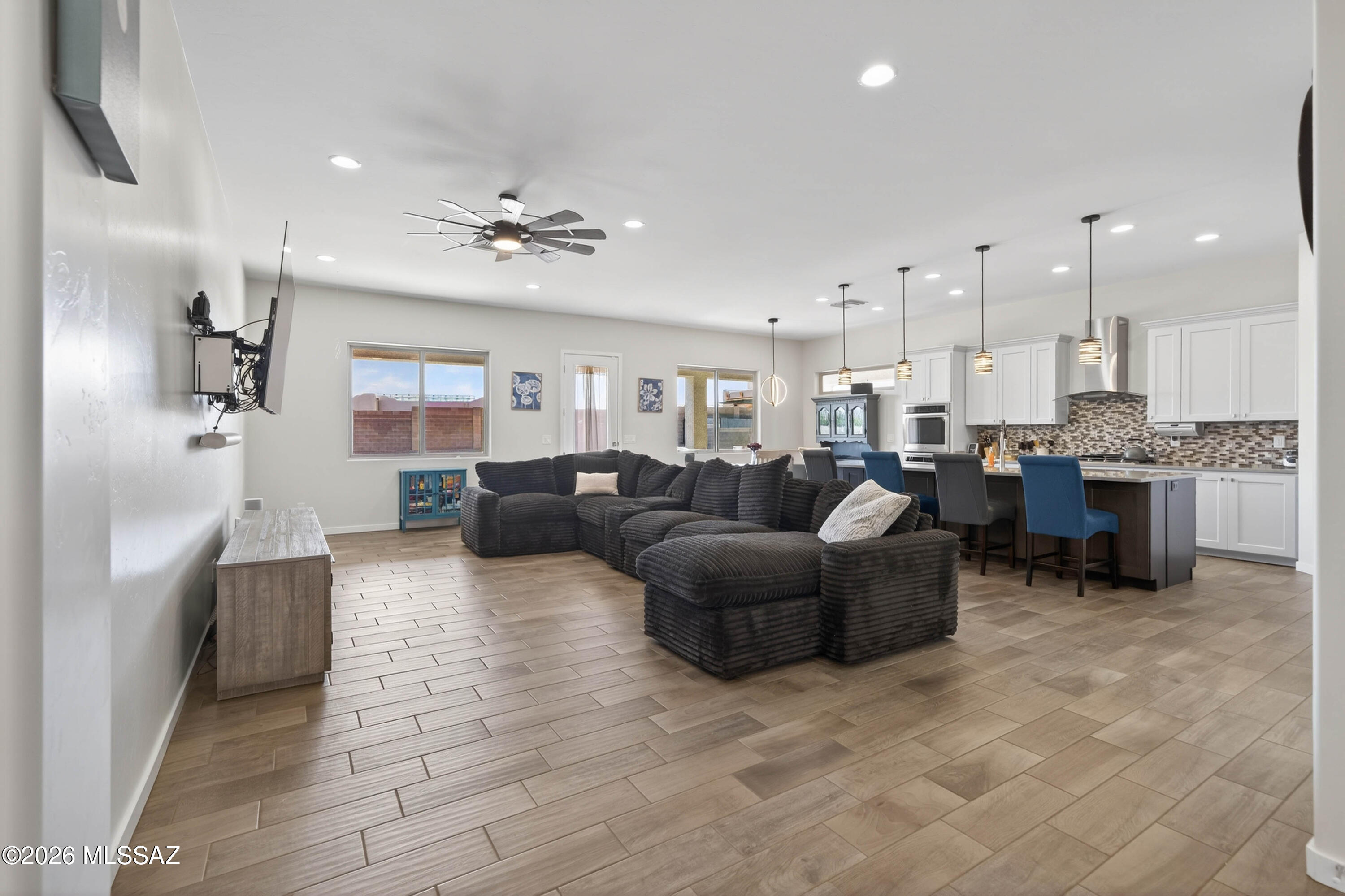 Out Of Pima County - Residential