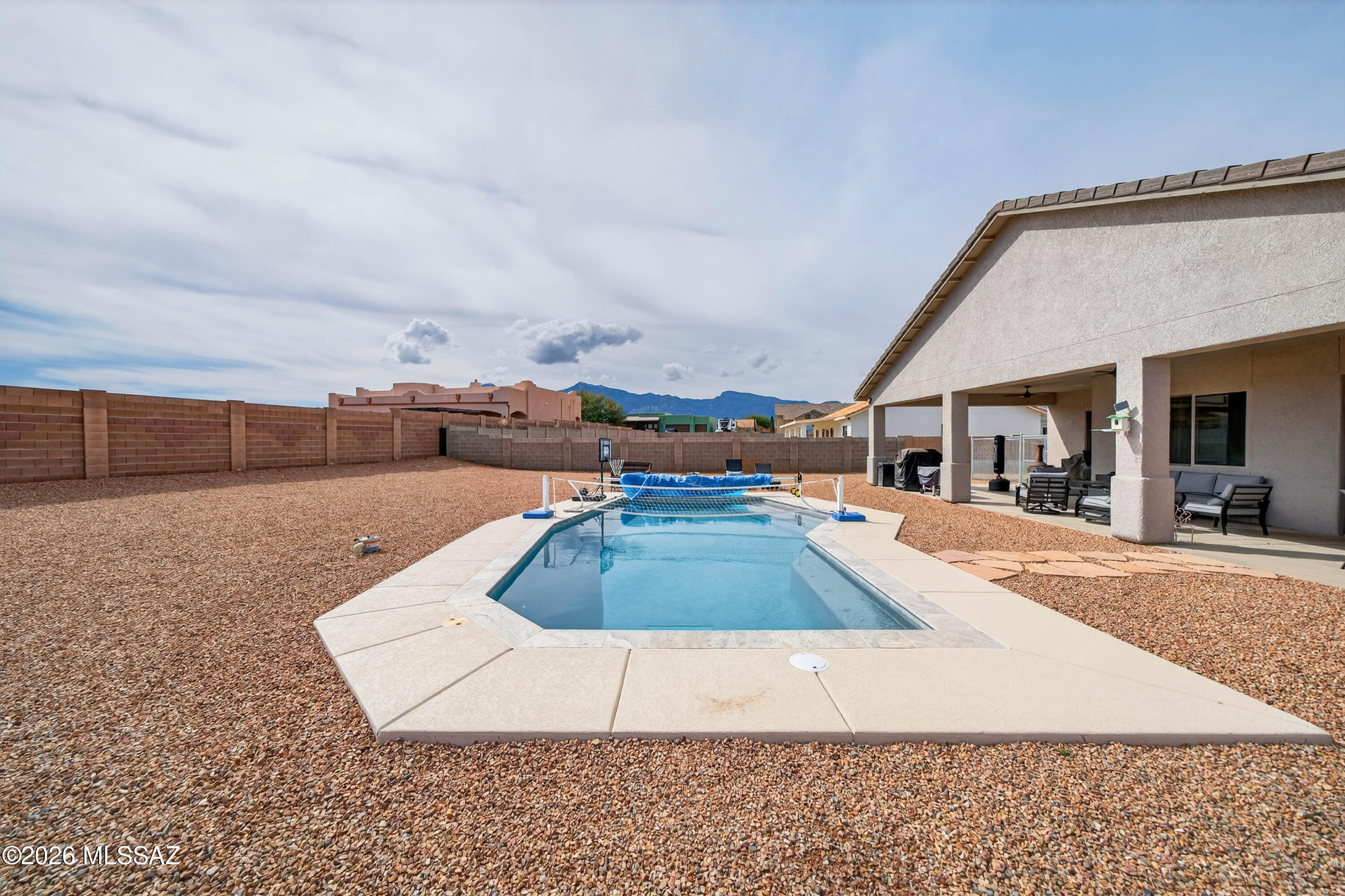 Out Of Pima County - Residential