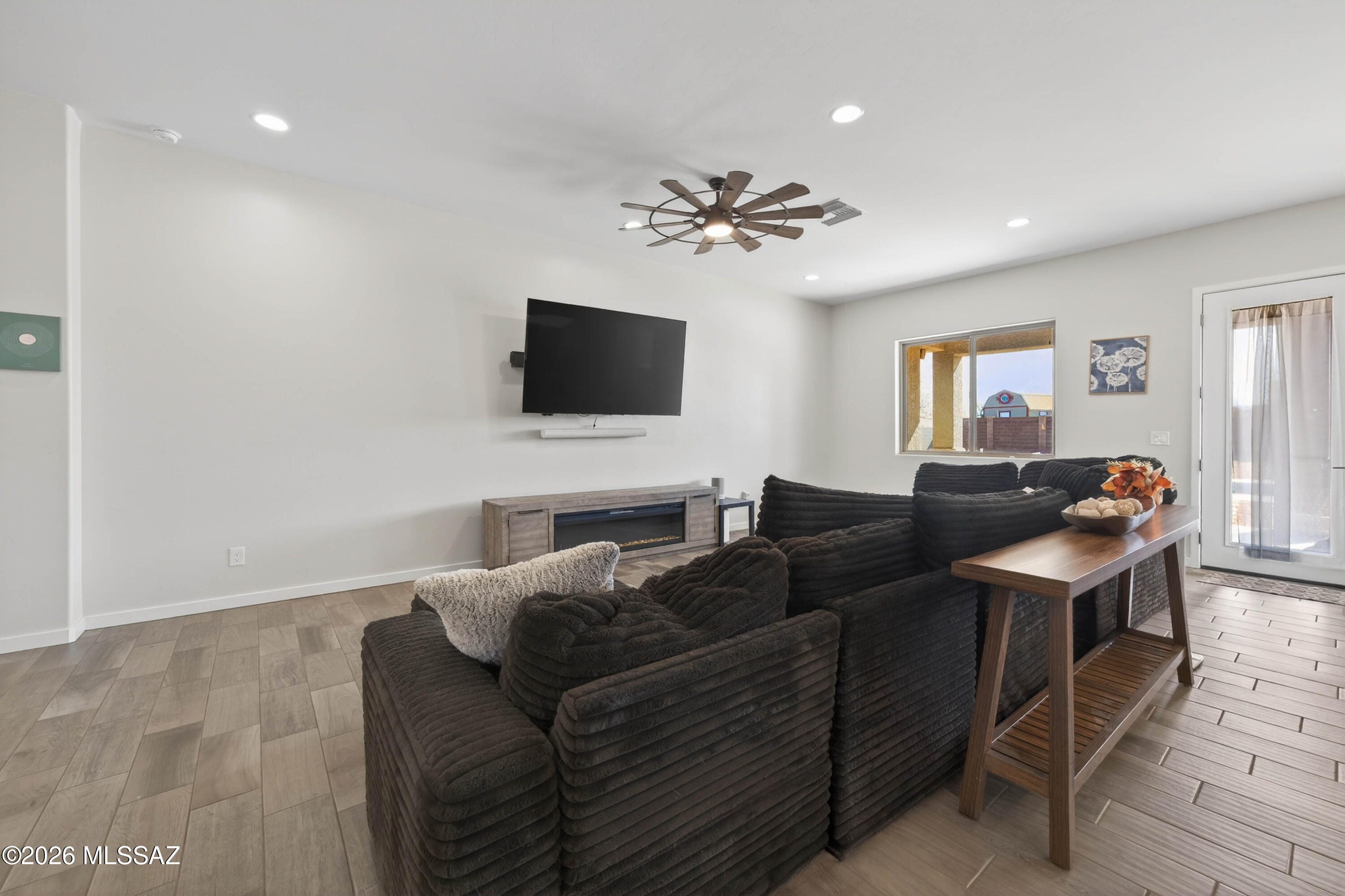 Out Of Pima County - Residential