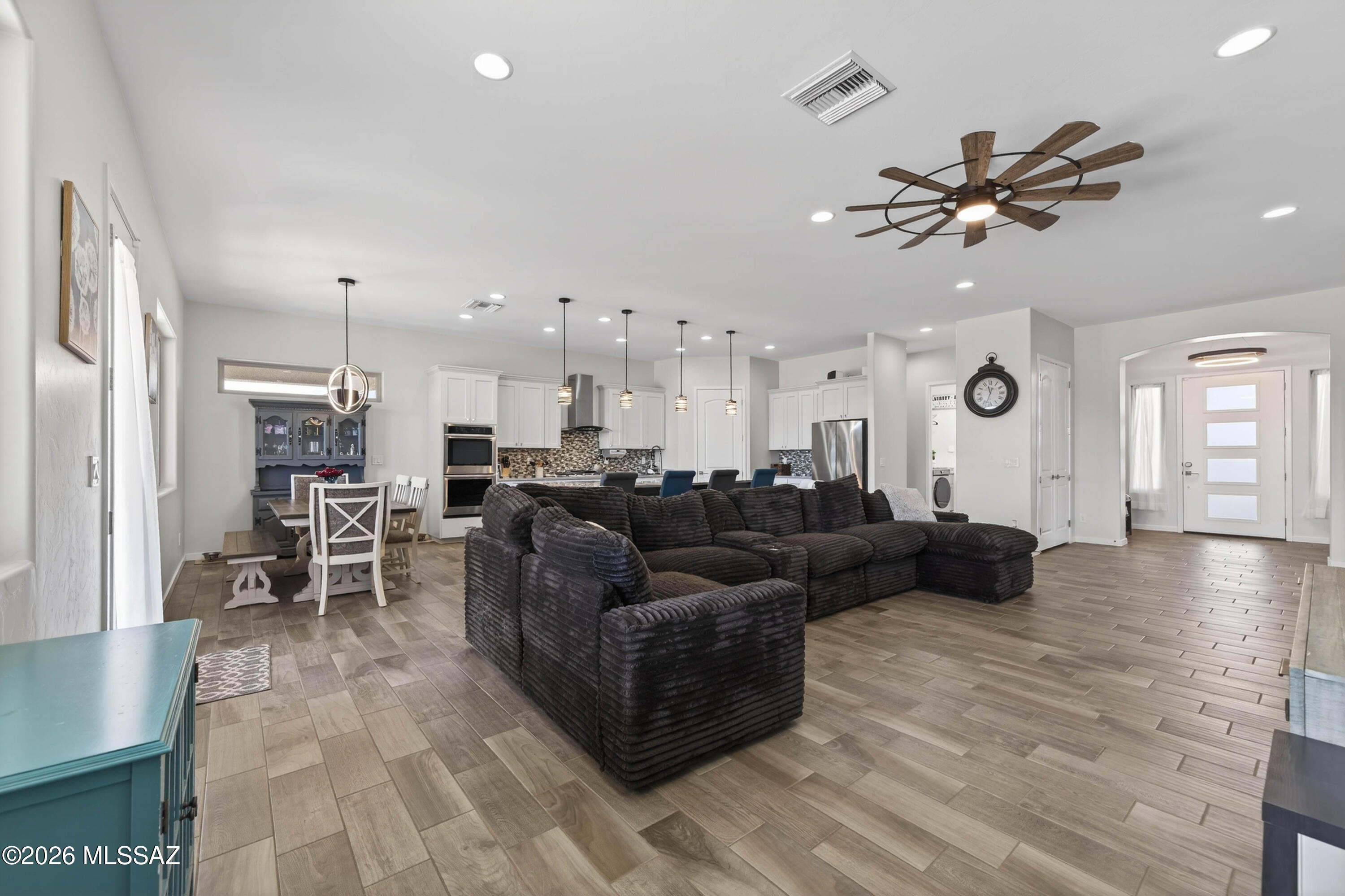 Out Of Pima County - Residential