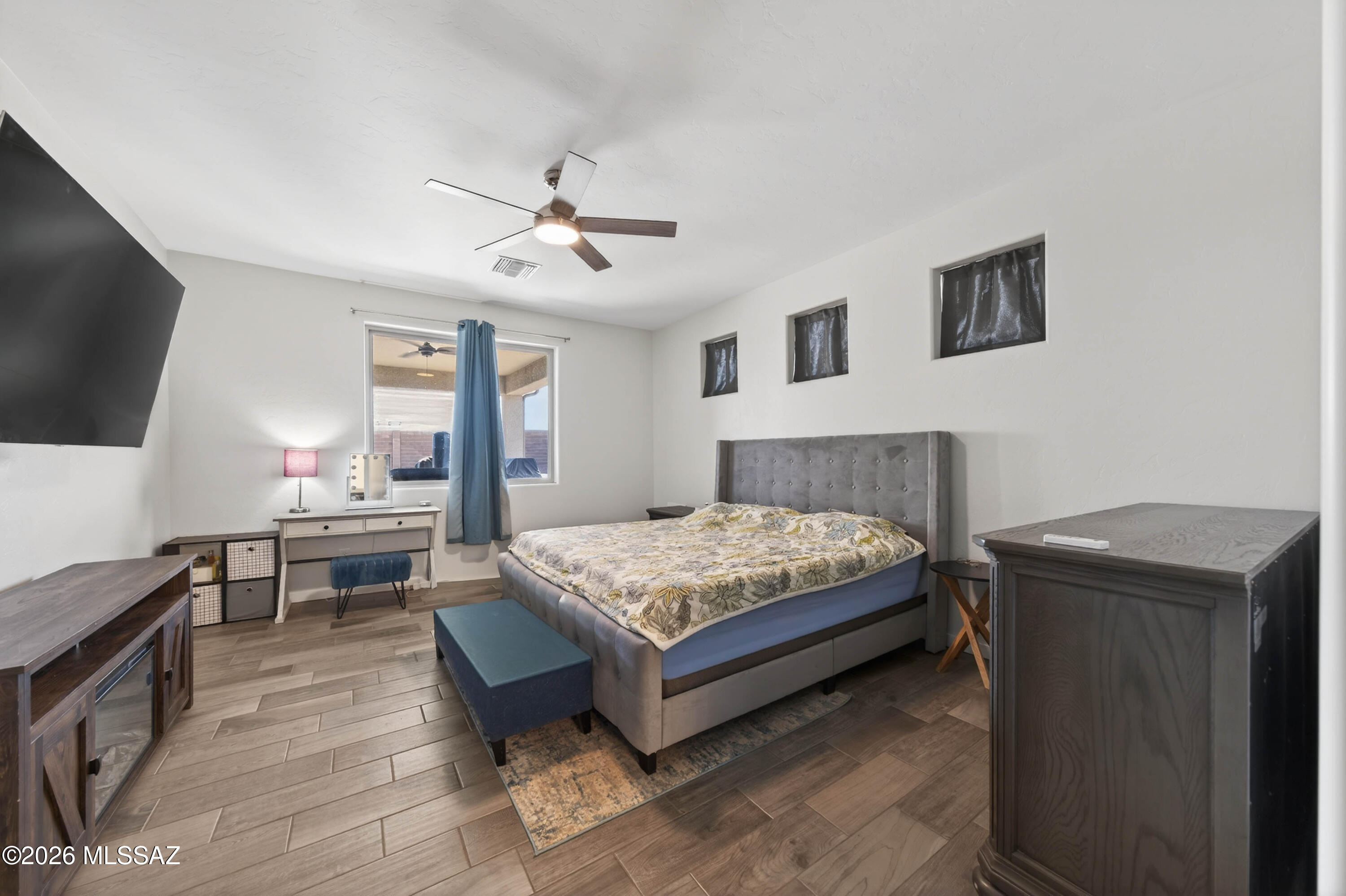 Out Of Pima County - Residential