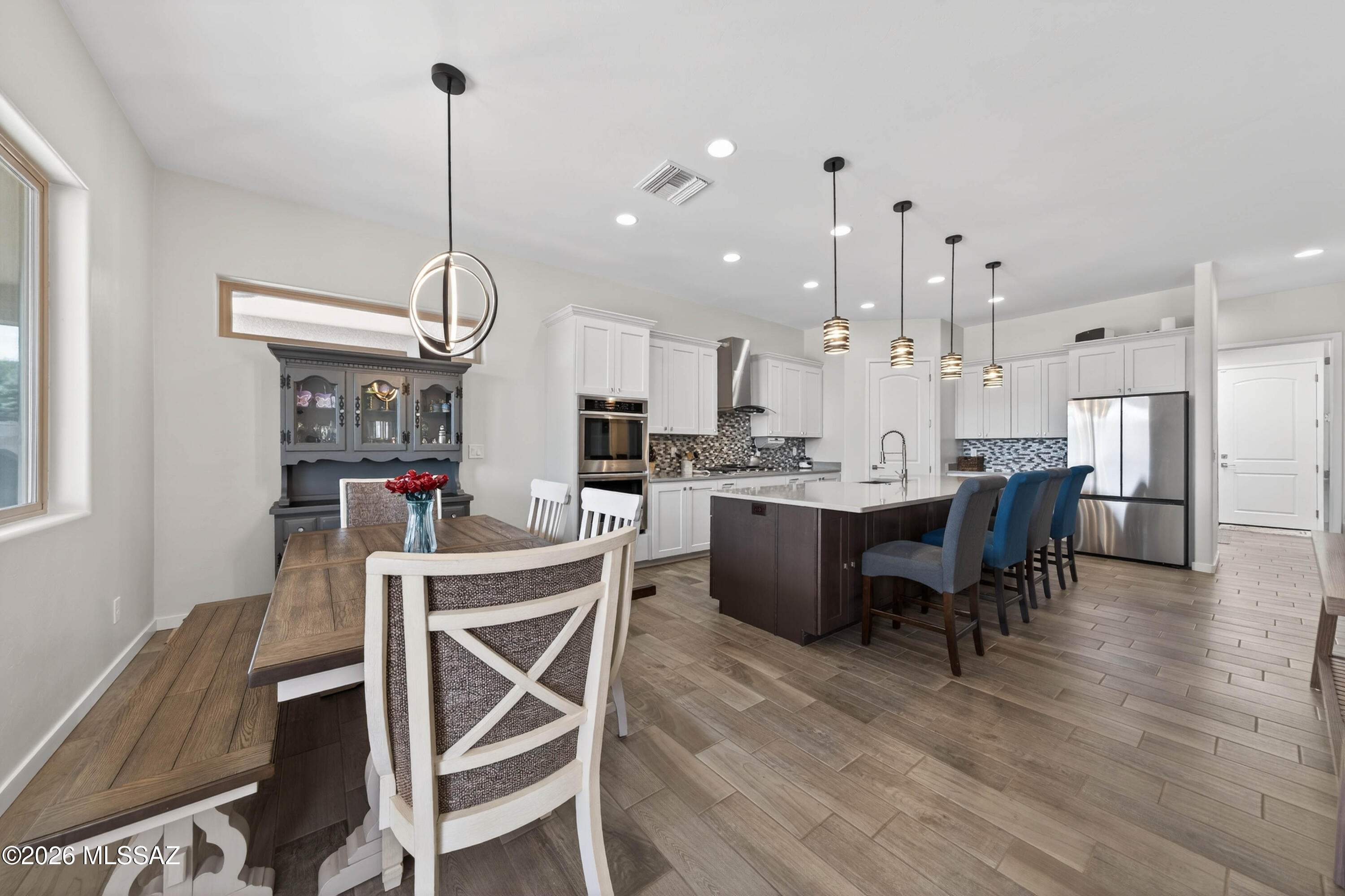 Out Of Pima County - Residential
