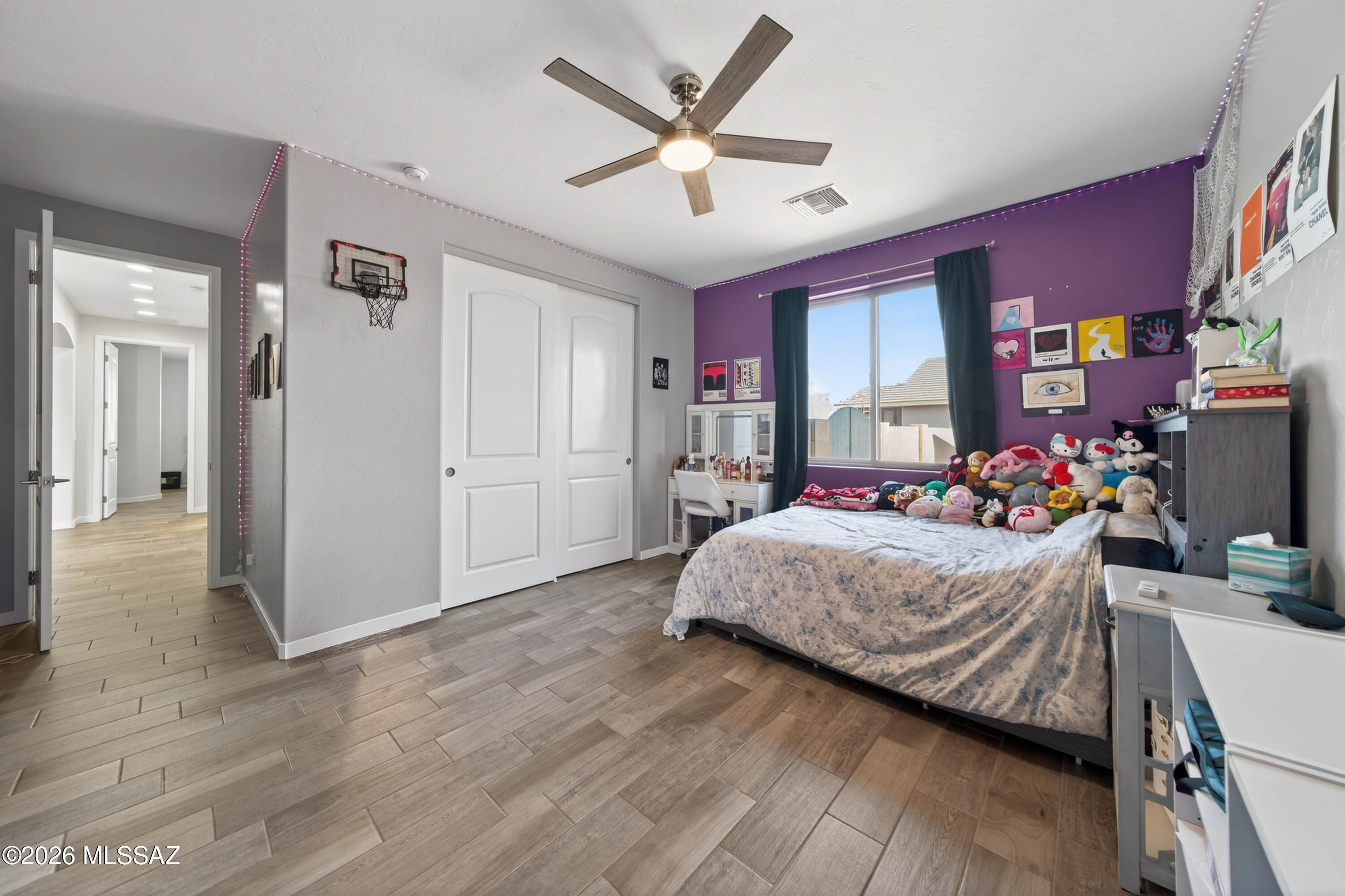 Out Of Pima County - Residential