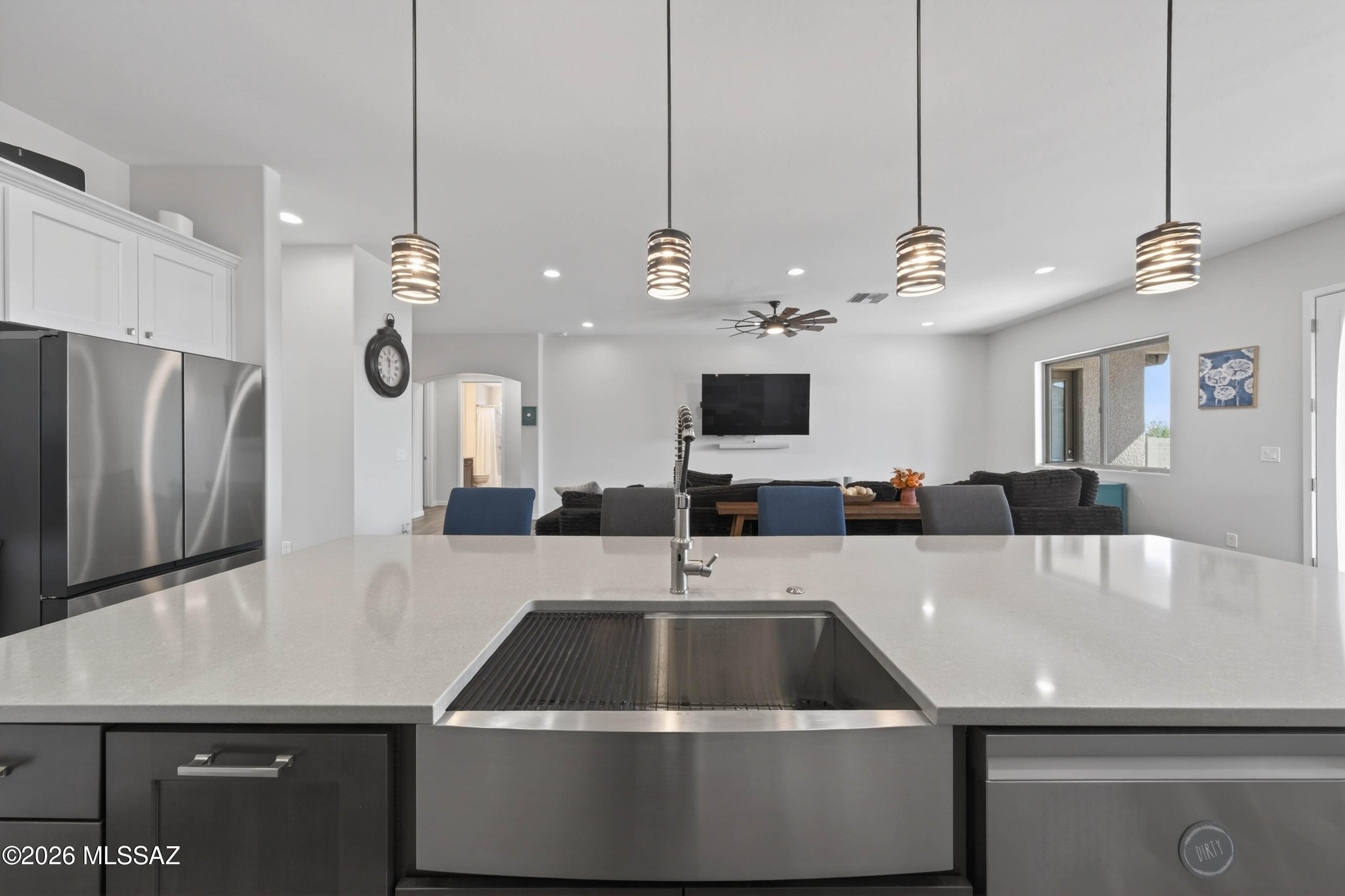 Out Of Pima County - Residential