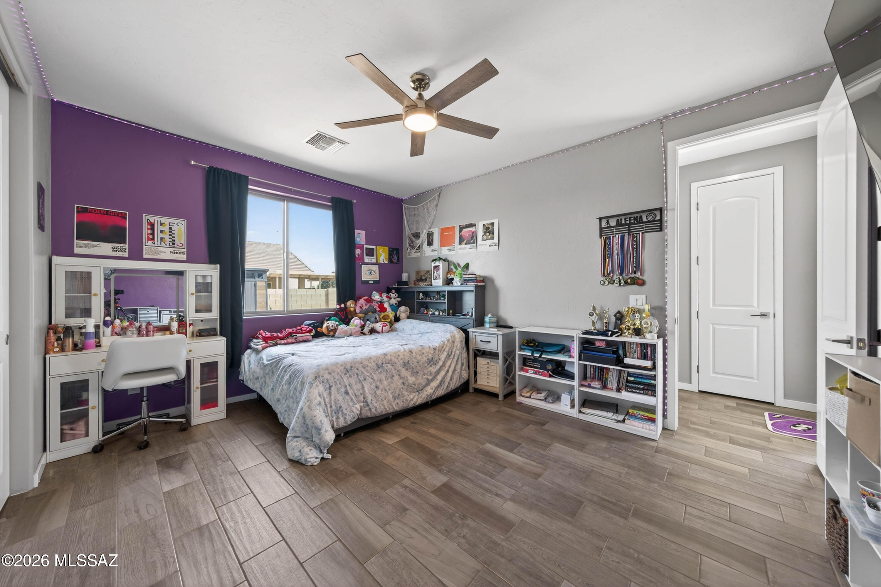 Out Of Pima County - Residential