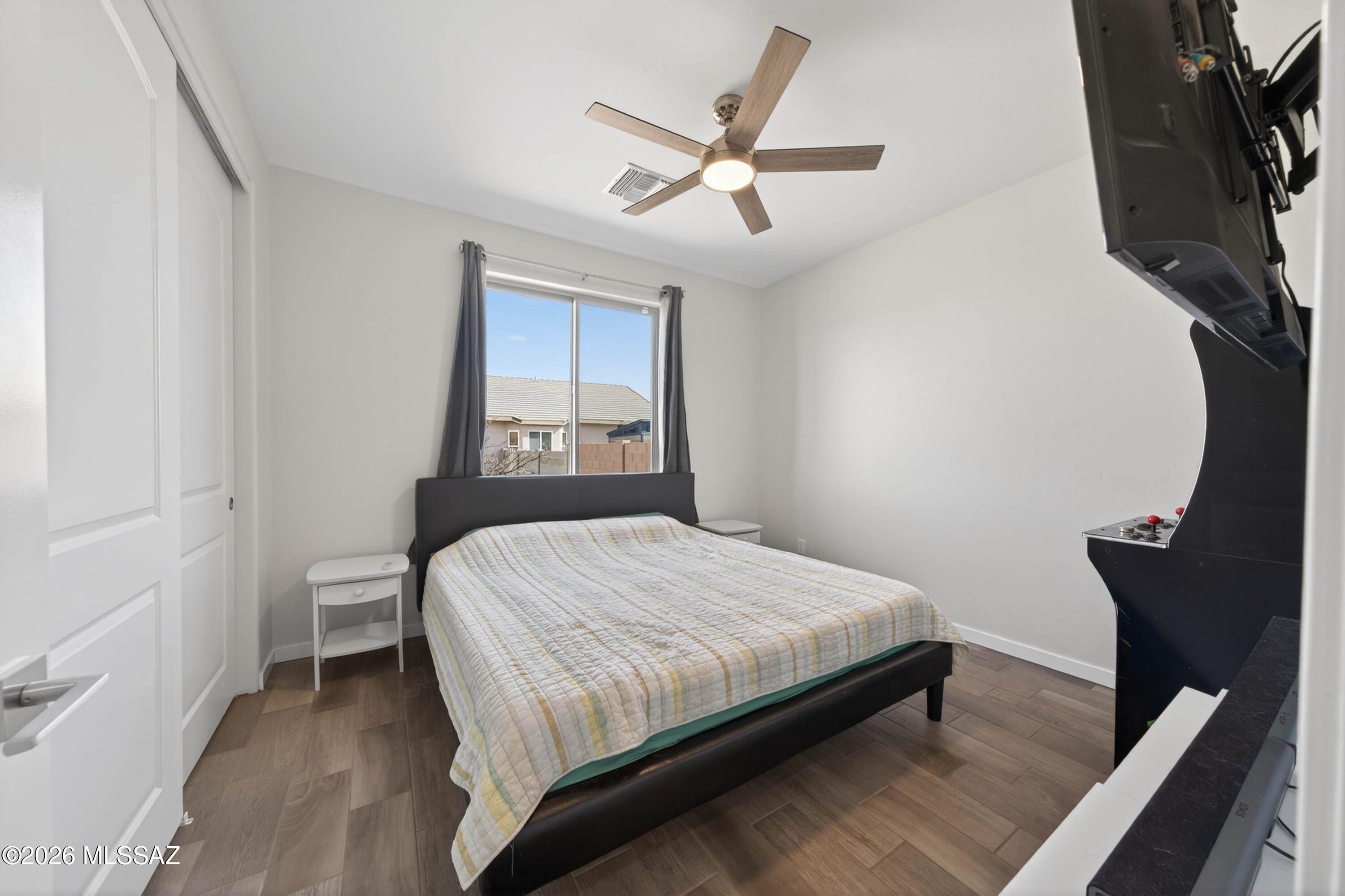 Out Of Pima County - Residential
