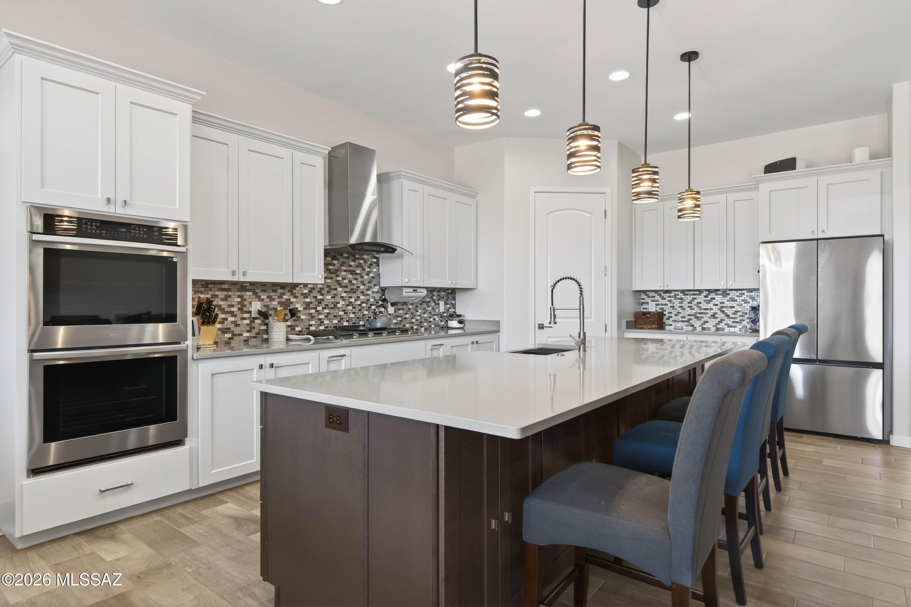 Out Of Pima County - Residential