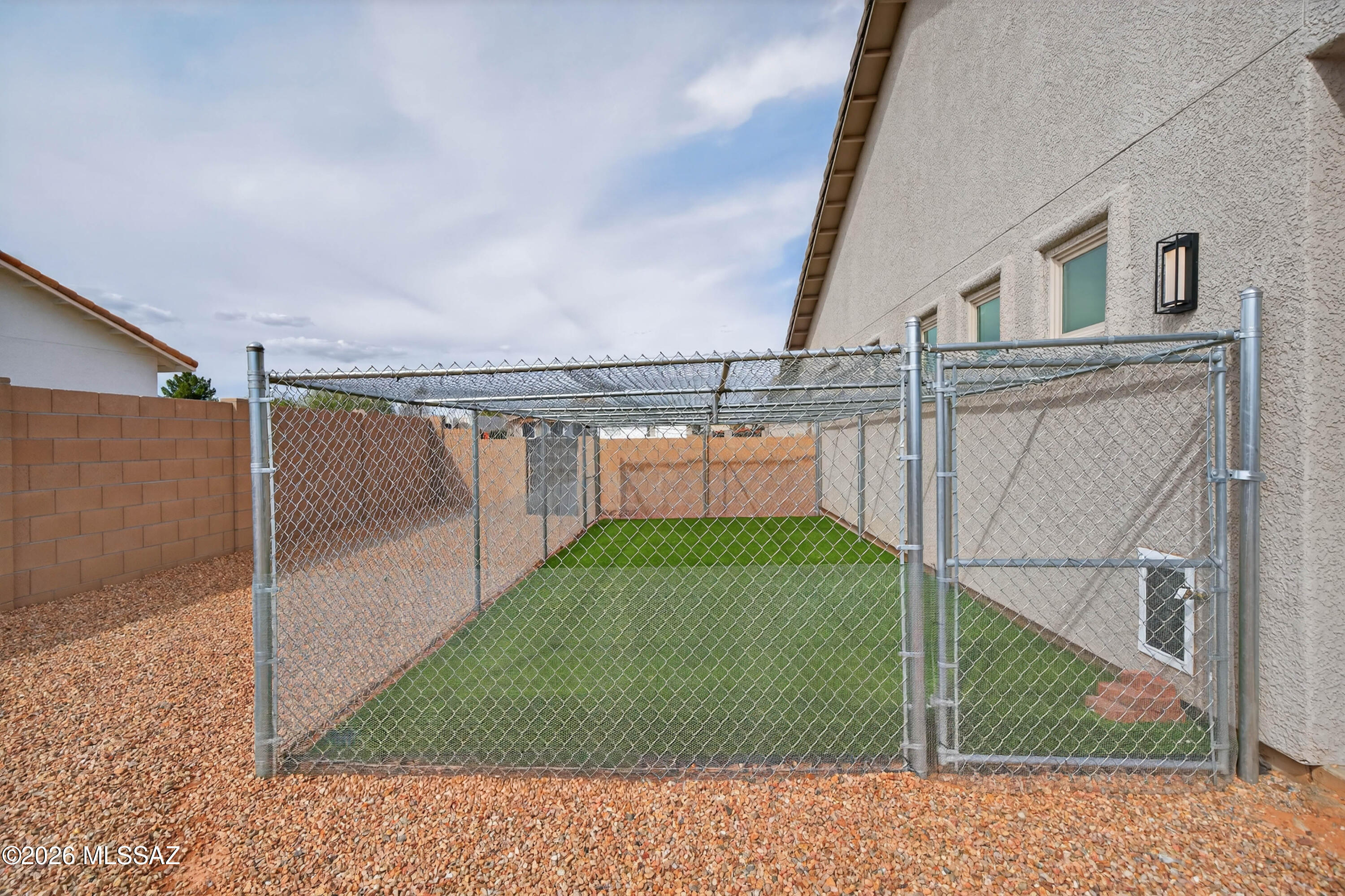 Out Of Pima County - Residential