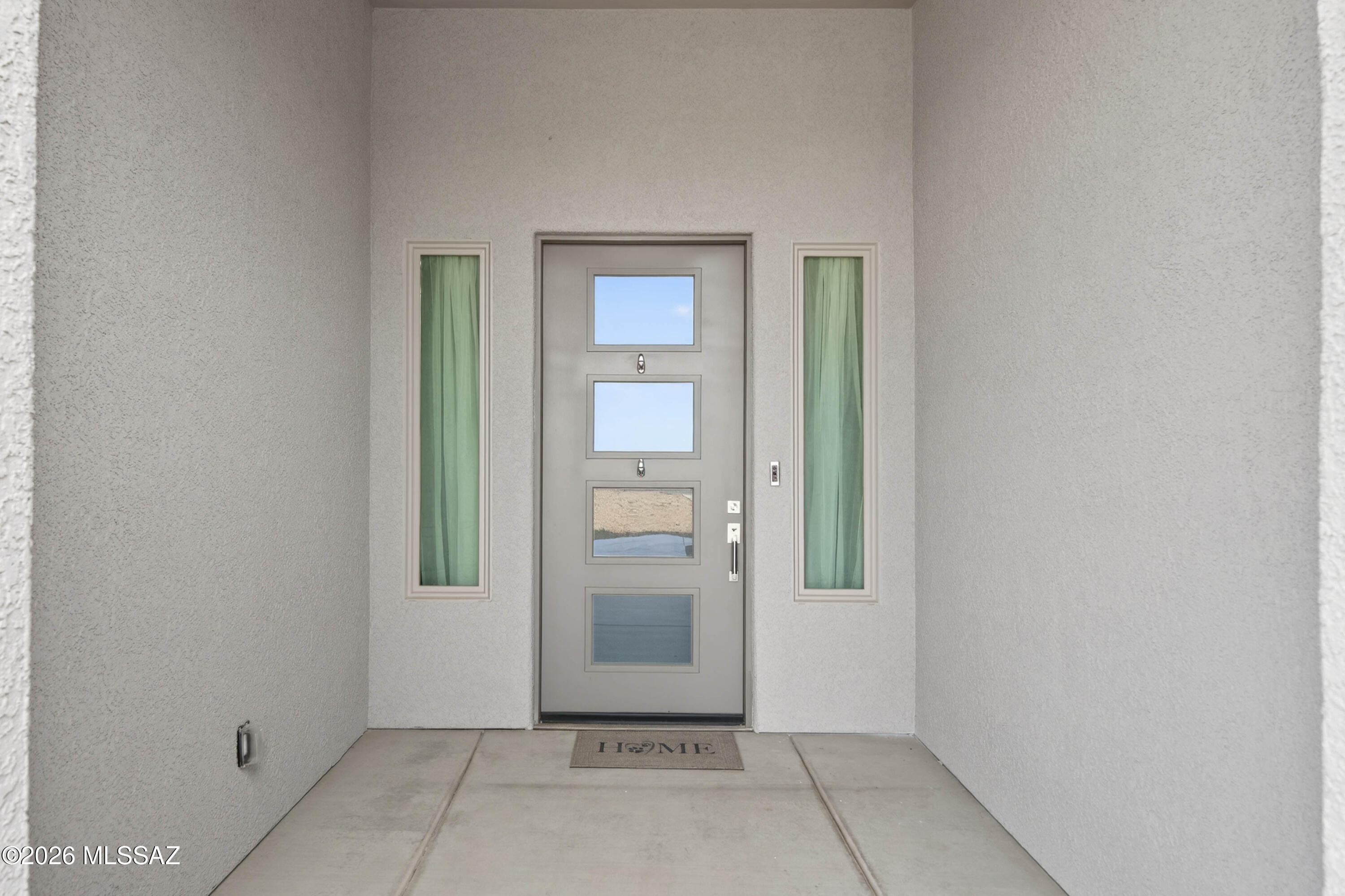 Out Of Pima County - Residential